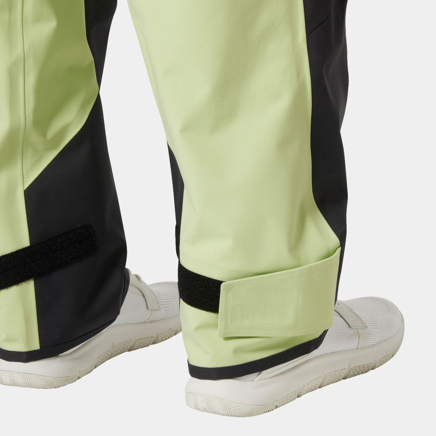 Women’s Skagen Pro Sailing Bib - 398 WASHED LIME