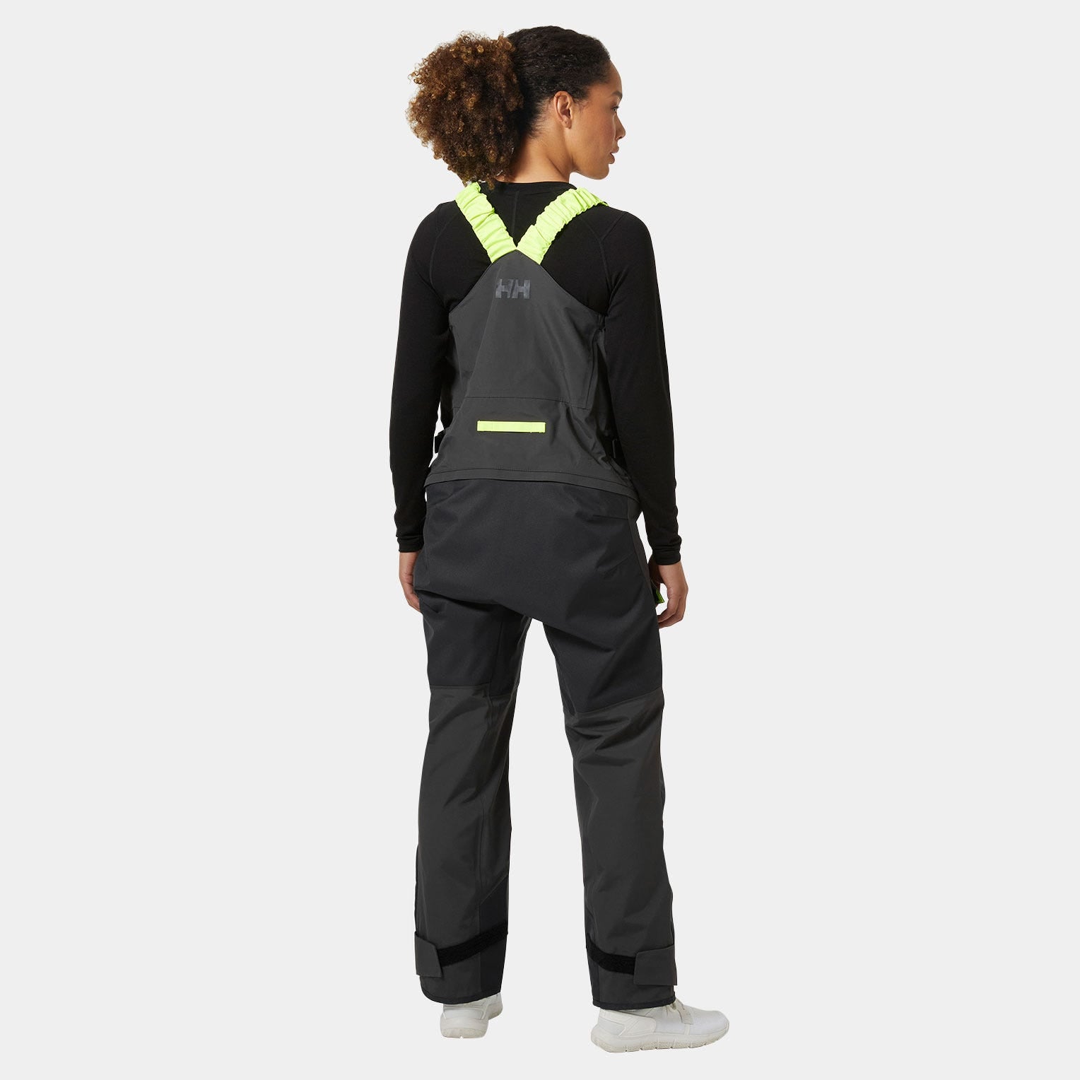 Women’s Skagen Pro Sailing Bib - 980 EBONY