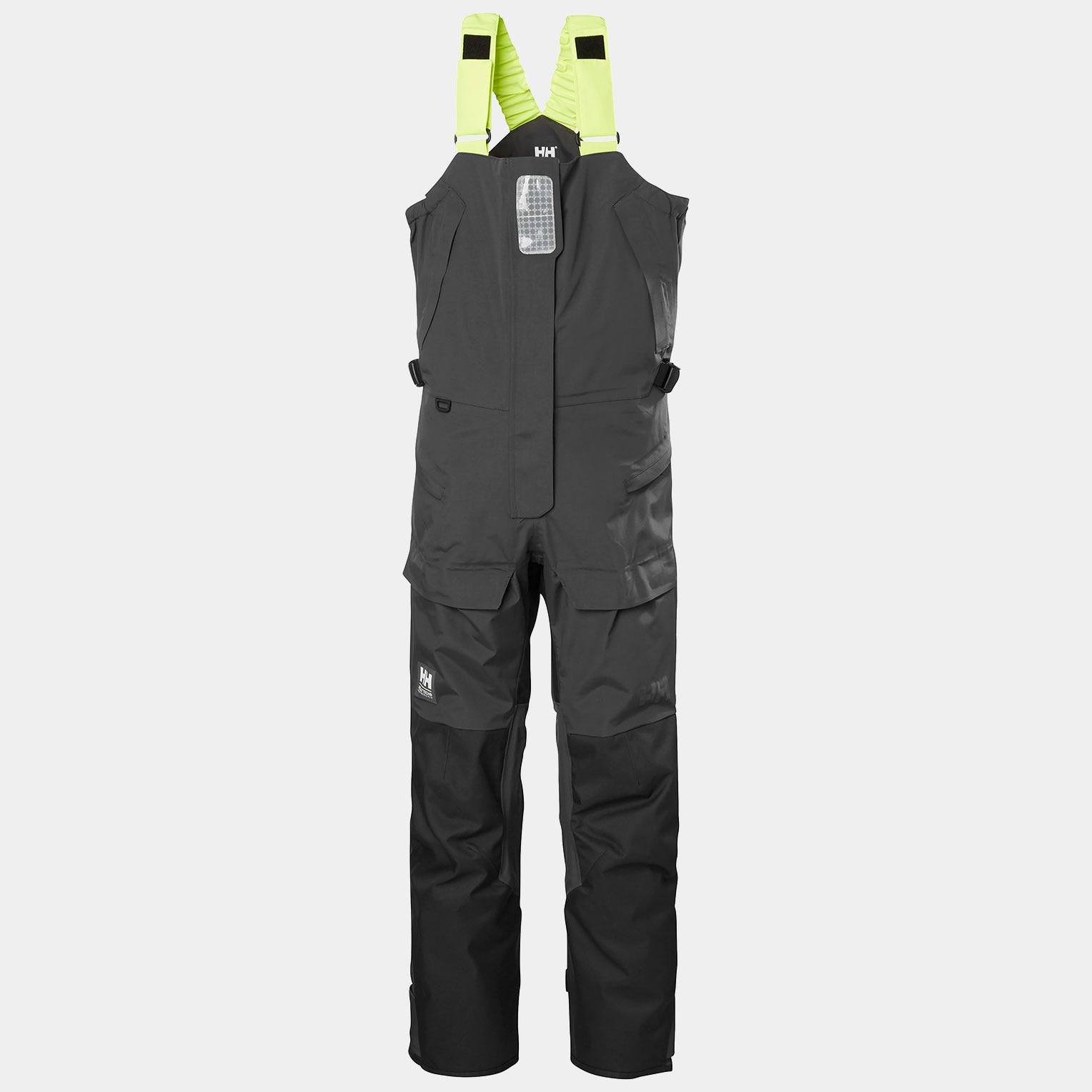 Women’s Skagen Pro Sailing Bib - 980 EBONY
