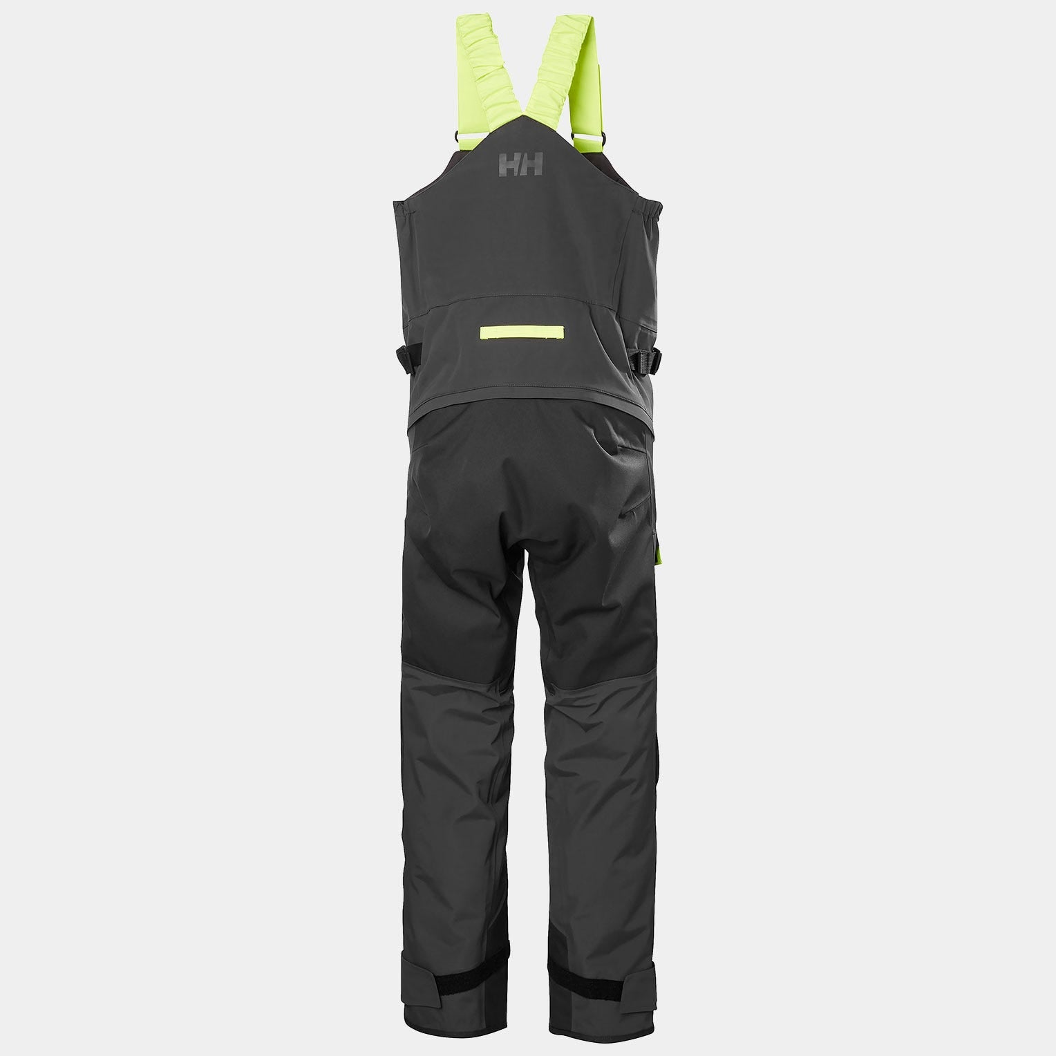 Women’s Skagen Pro Sailing Bib - 980 EBONY