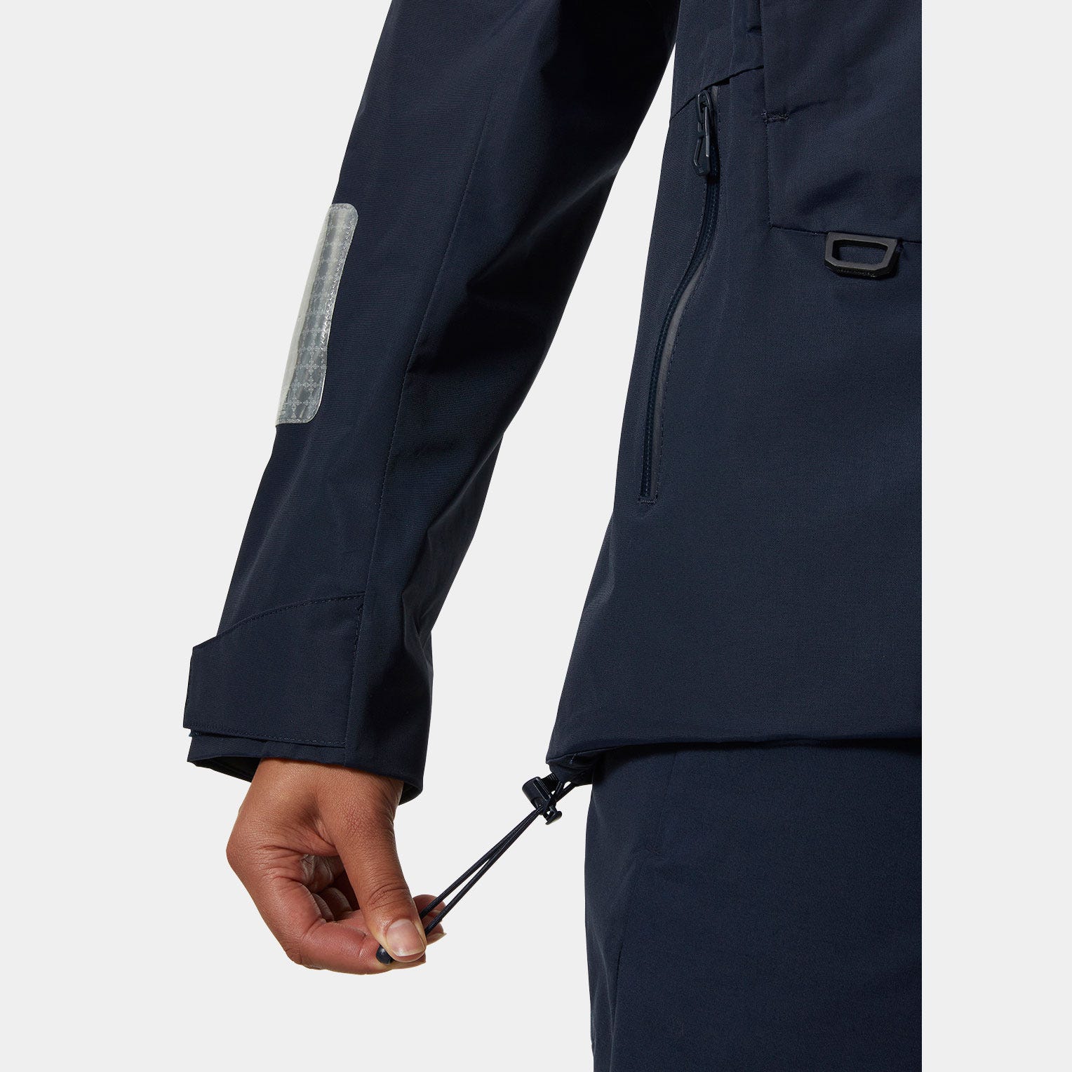 Women’s Salt Original Sailing Jacket - 597 NAVY
