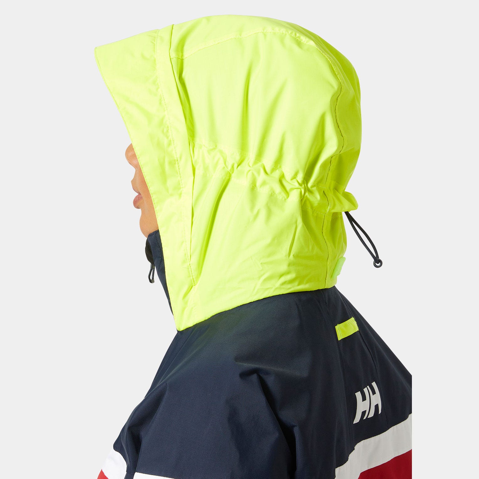 Women’s Salt Original Sailing Jacket - 597 NAVY