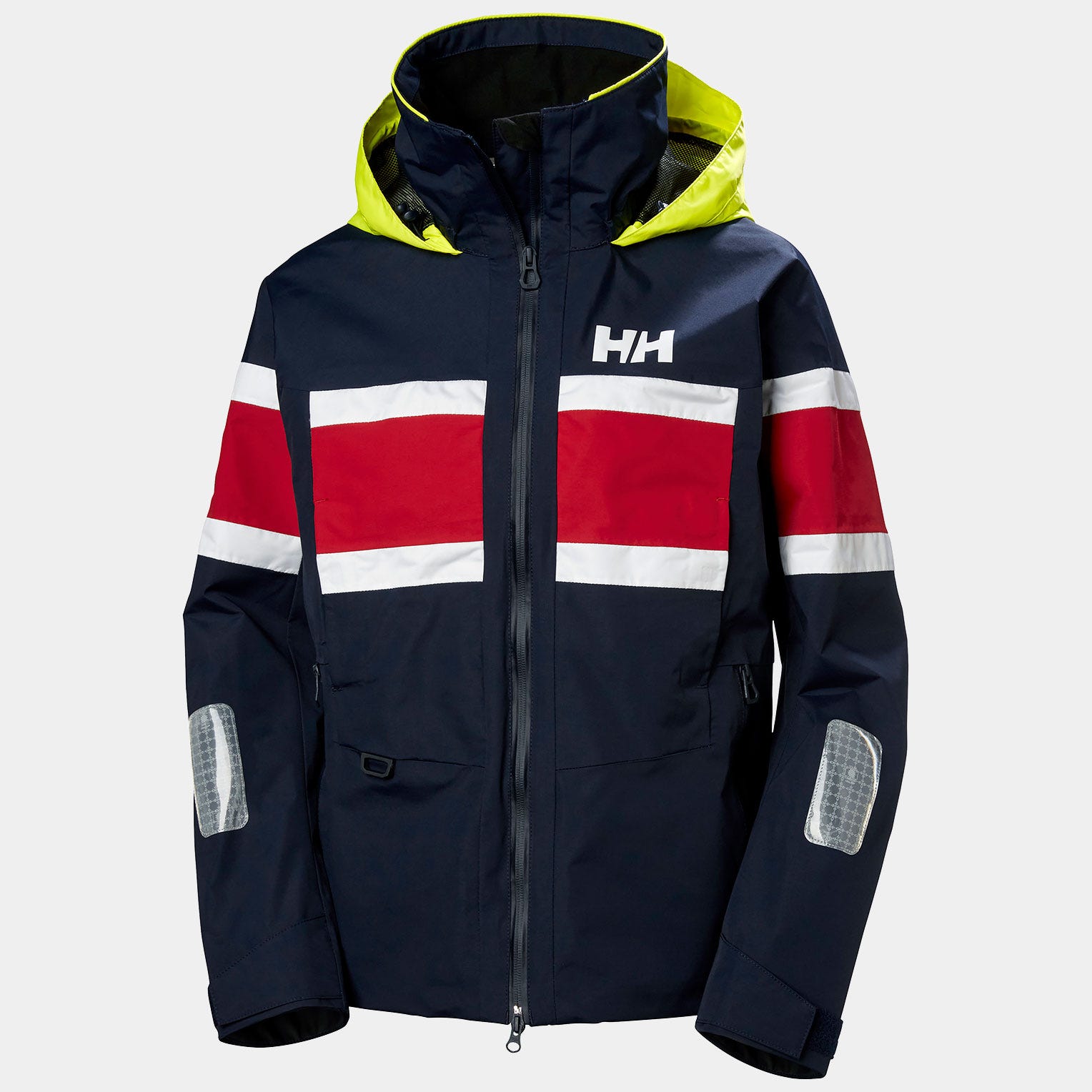 Women’s Salt Original Sailing Jacket - 597 NAVY