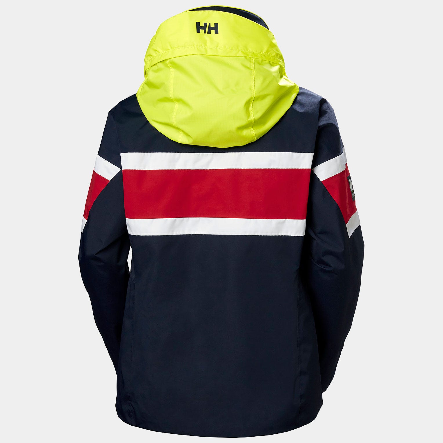 Women’s Salt Original Sailing Jacket - 597 NAVY