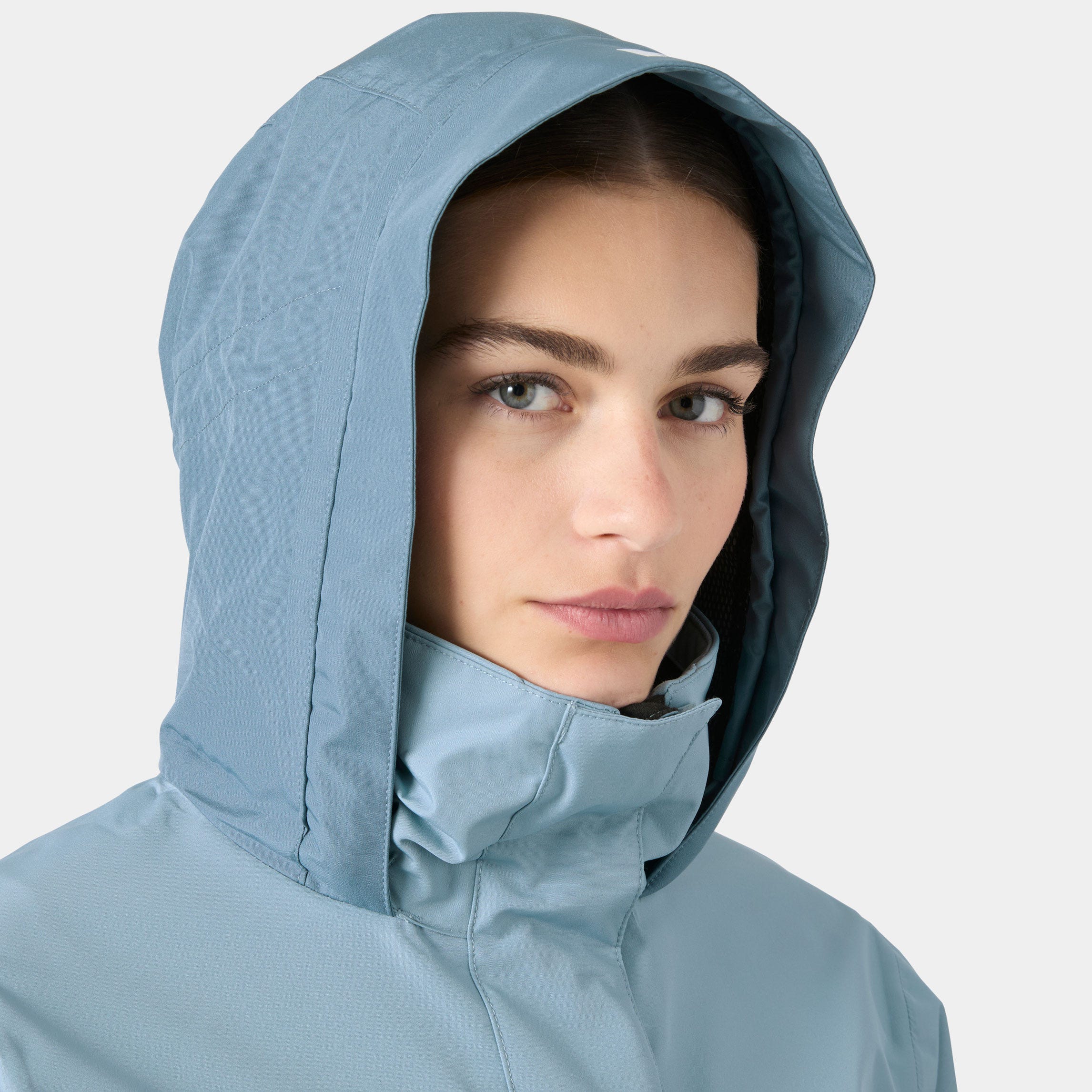 Women’s Salt Inshore Sailing Jacket - 561 WINDY BLUE