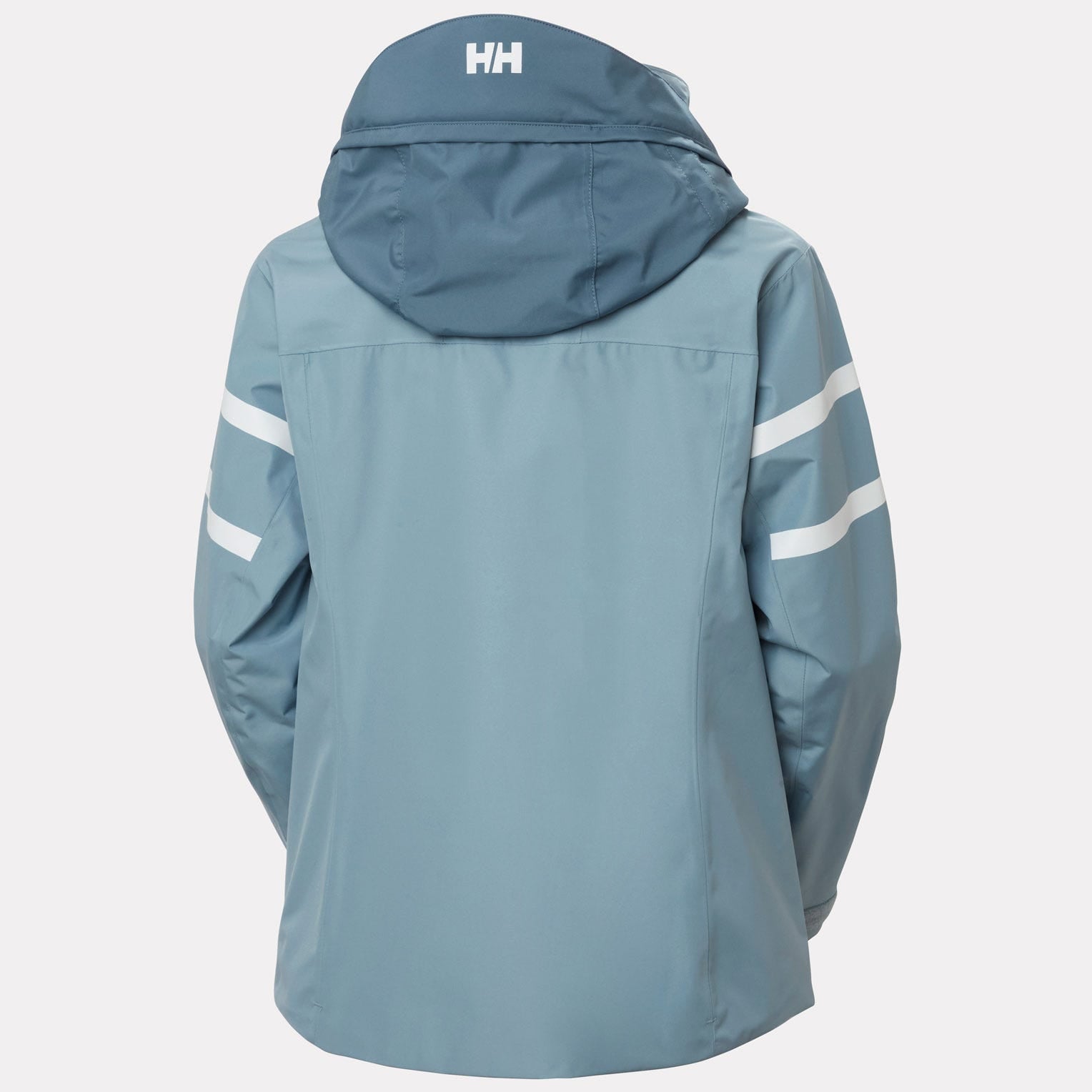 Women’s Salt Inshore Sailing Jacket - 561 WINDY BLUE