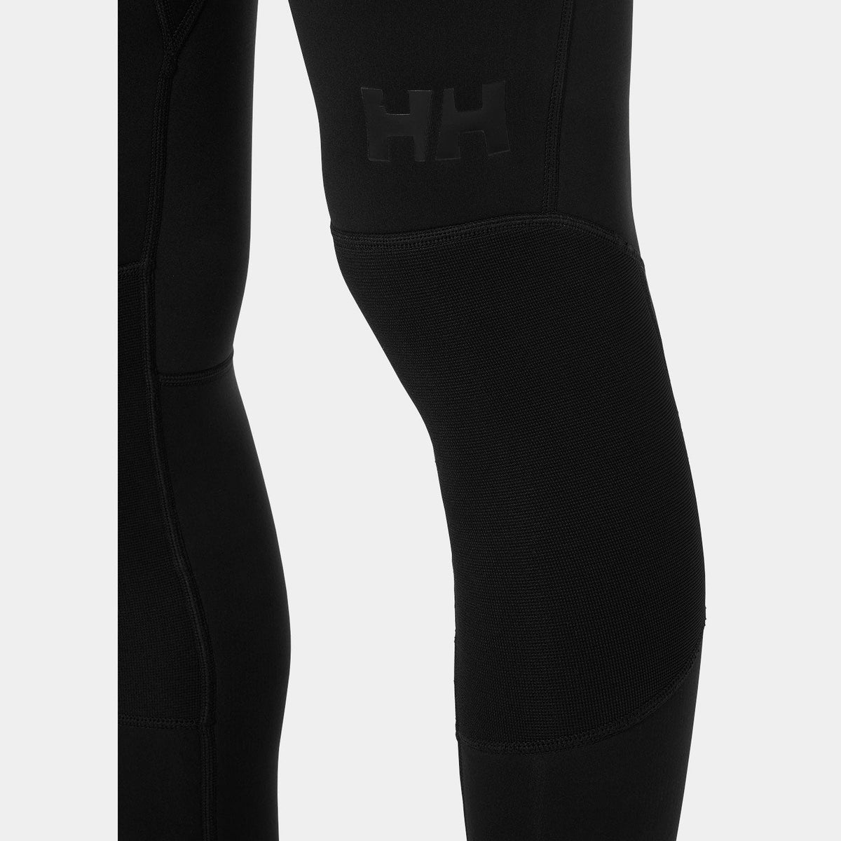 Waterwear Salopette 2.0 - 990 BLACK