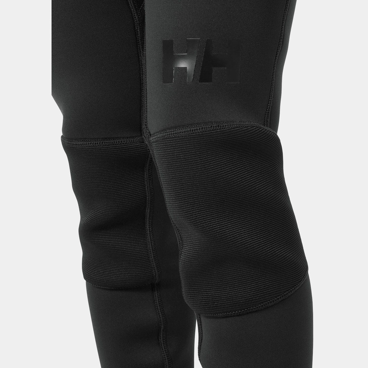 Juniors’ Waterwear Salopette 2.0 - 990 BLACK