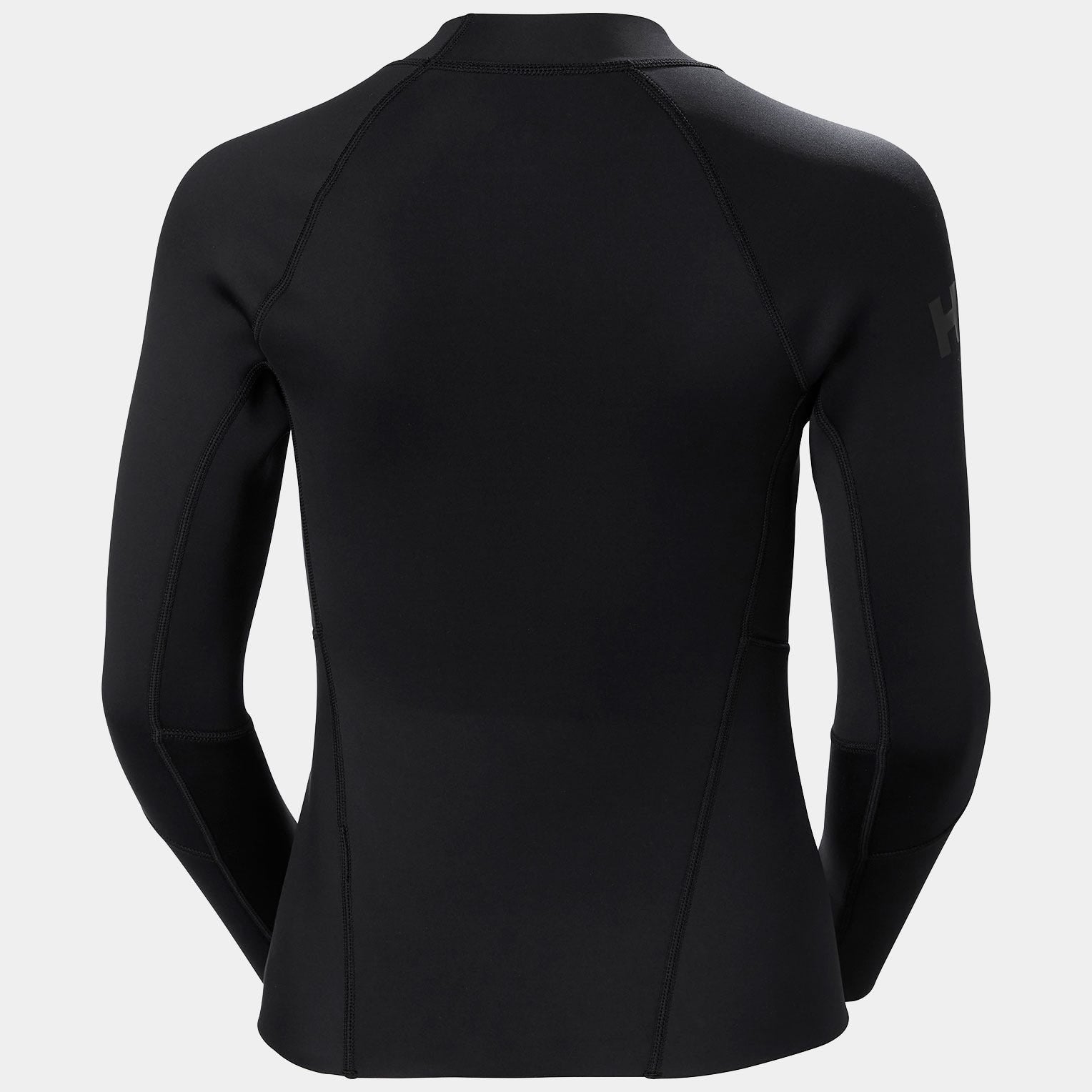 Women’s Waterwear Sailing Top - 990 BLACK