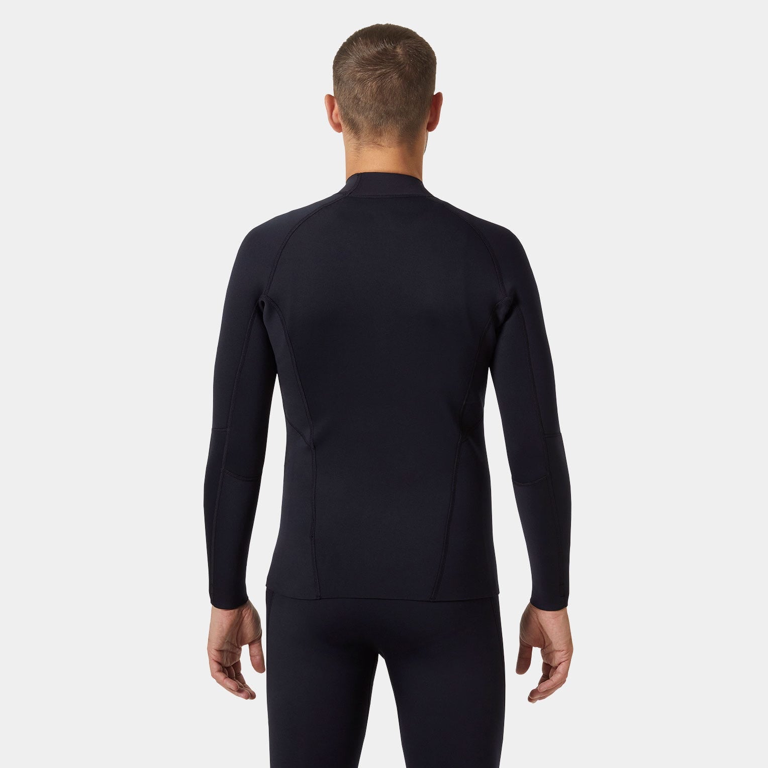 Men’s Waterwear Sailing Top 2.0 - 990 BLACK