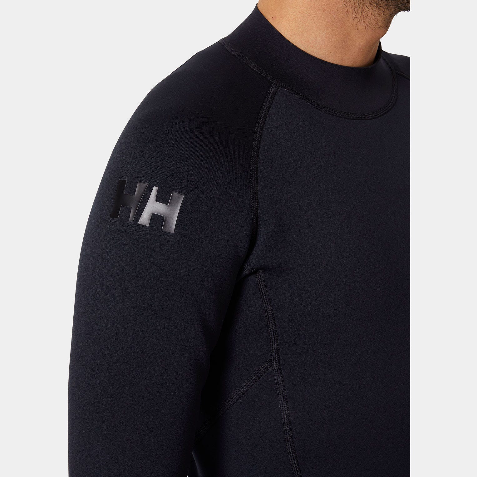 Men’s Waterwear Sailing Top 2.0 - 990 BLACK