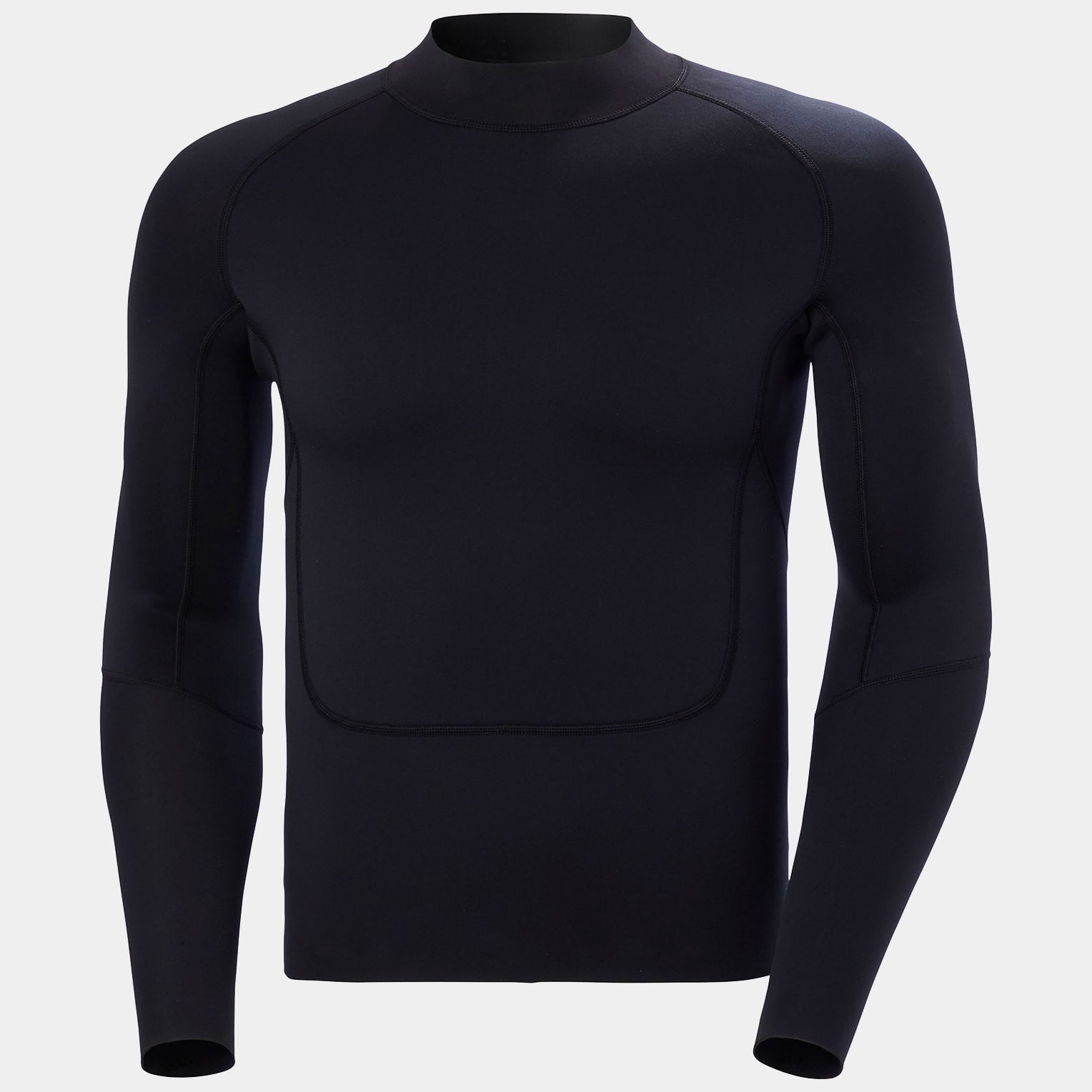Men’s Waterwear Sailing Top 2.0 - 990 BLACK