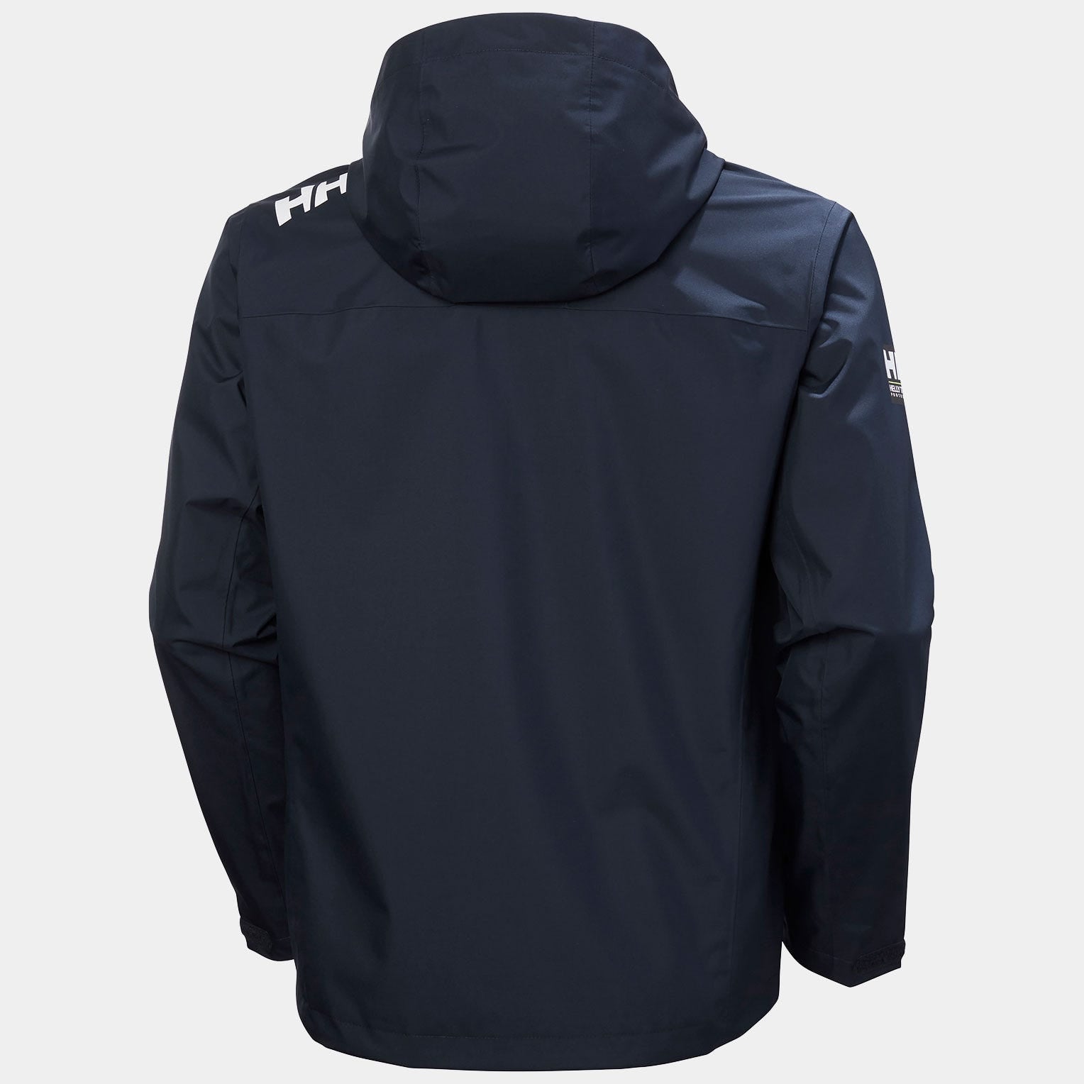 Men's Crew Hooded Sailing Jacket 2.0 - 597 NAVY
