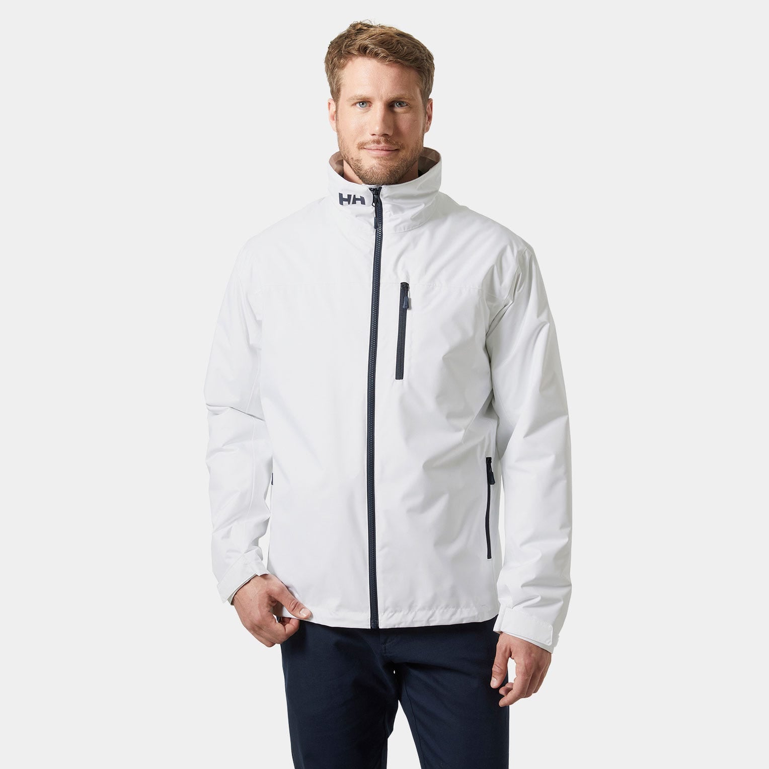 Men’s Crew Midlayer Sailing Jacket 2.0