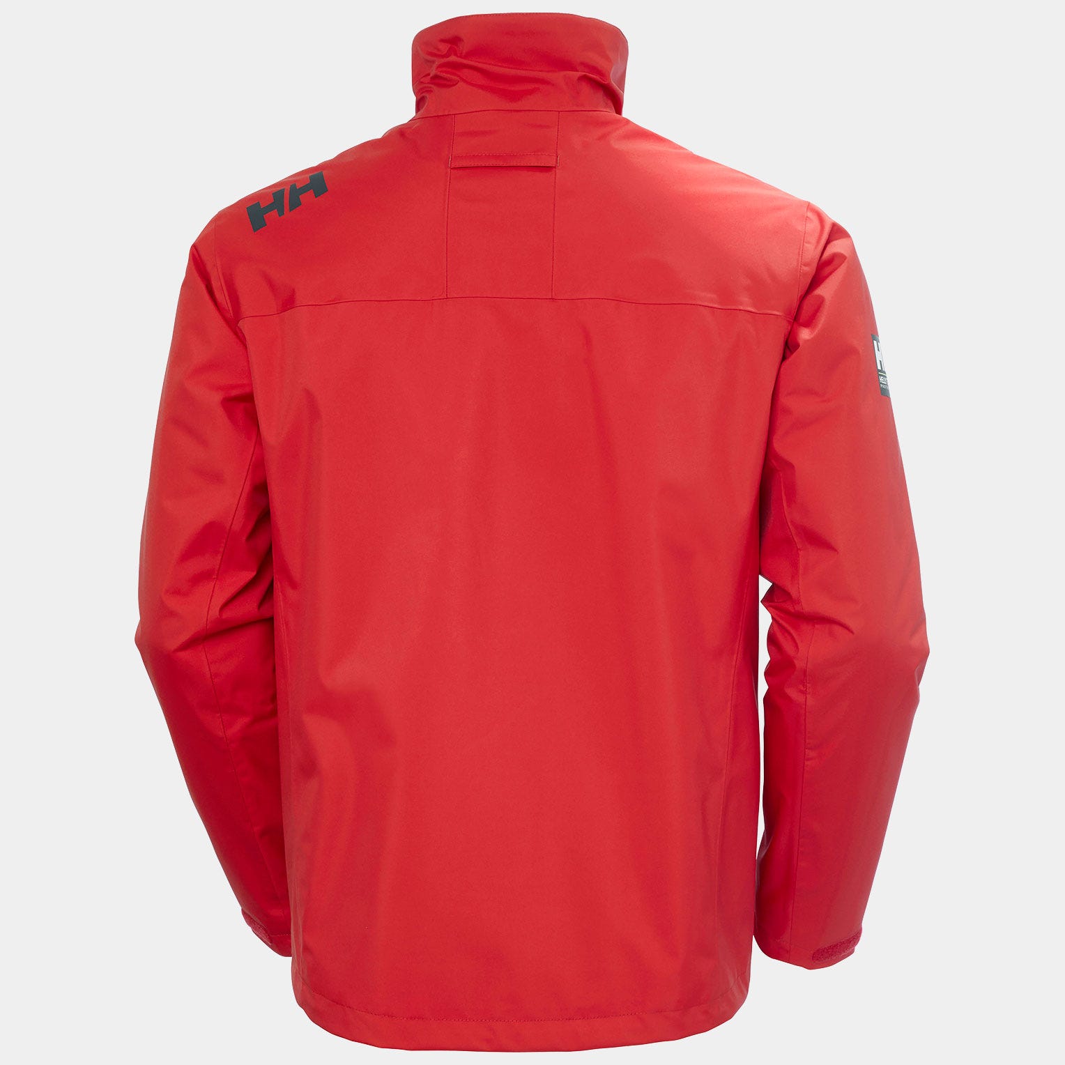 Men’s Crew Midlayer Sailing Jacket 2.0 - 162 RED