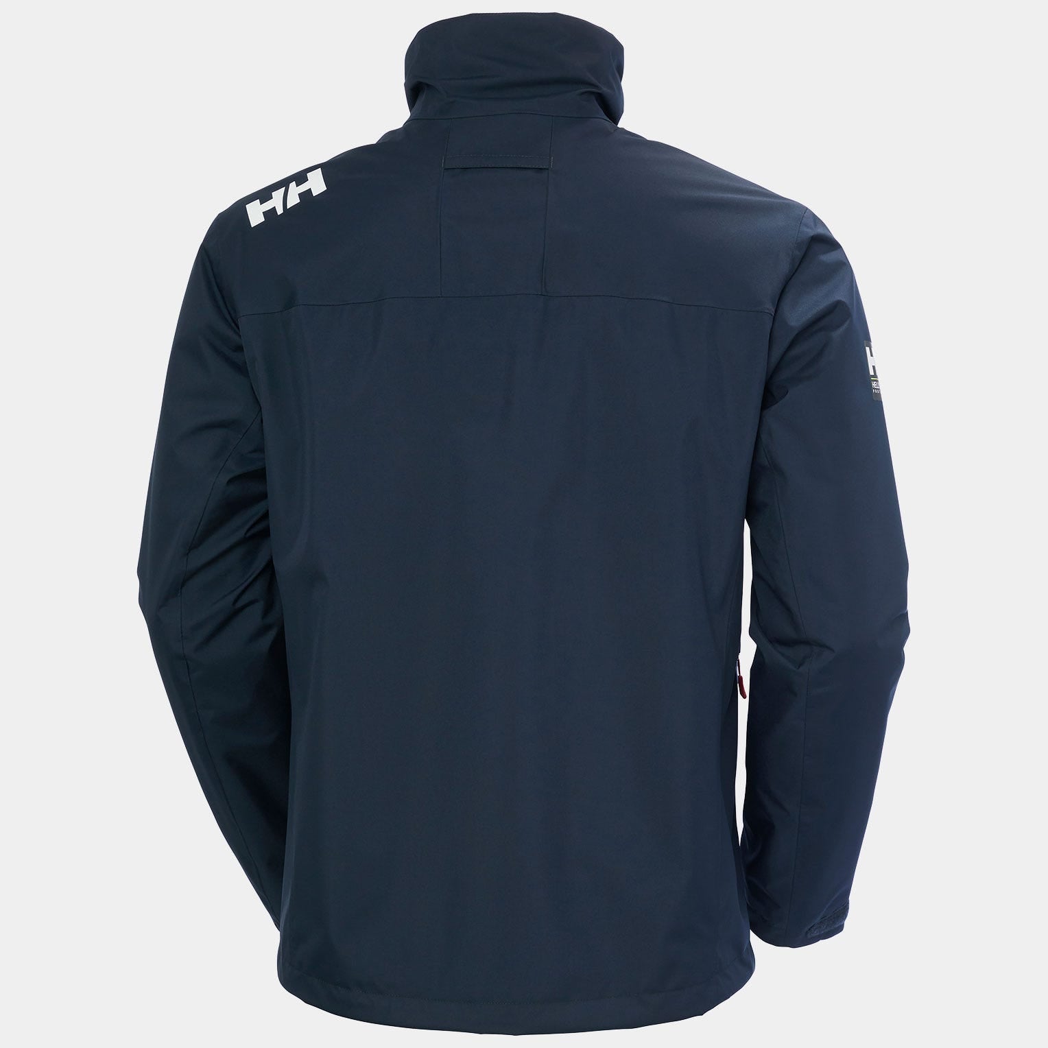 Men’s Crew Midlayer Sailing Jacket 2.0 - 597 NAVY