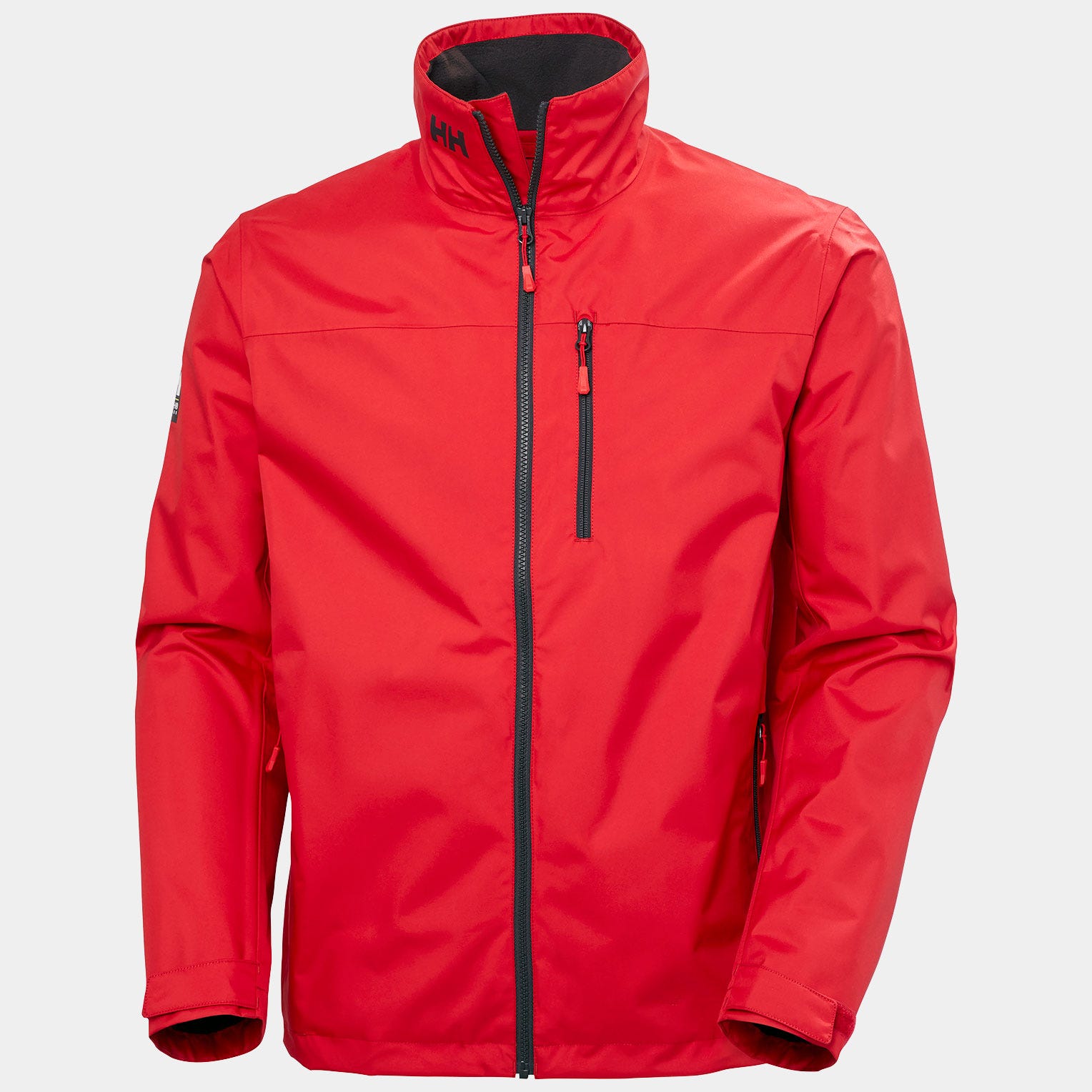 Men’s Crew Sailing Jacket 2.0 - 162 RED