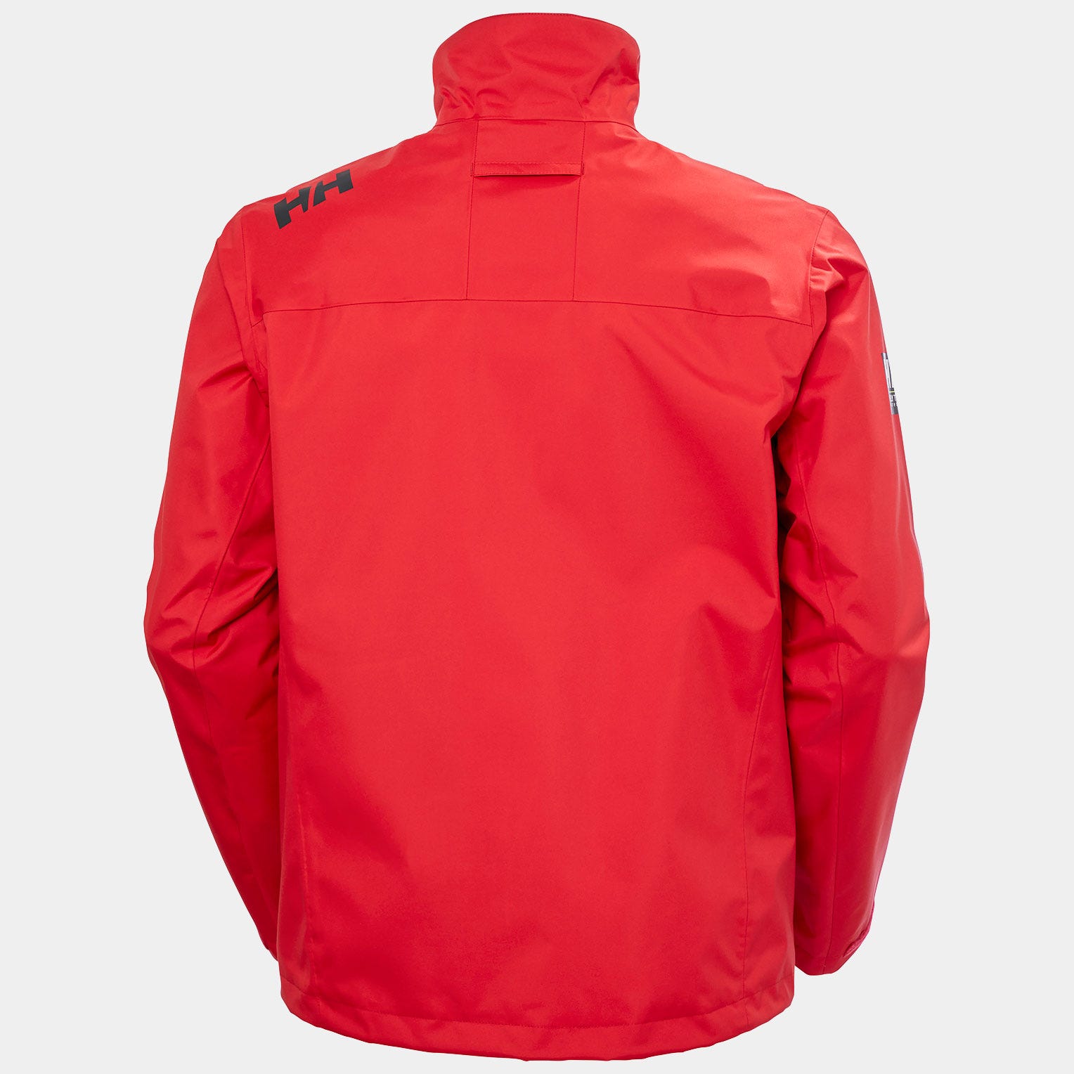 Men’s Crew Sailing Jacket 2.0 - 162 RED