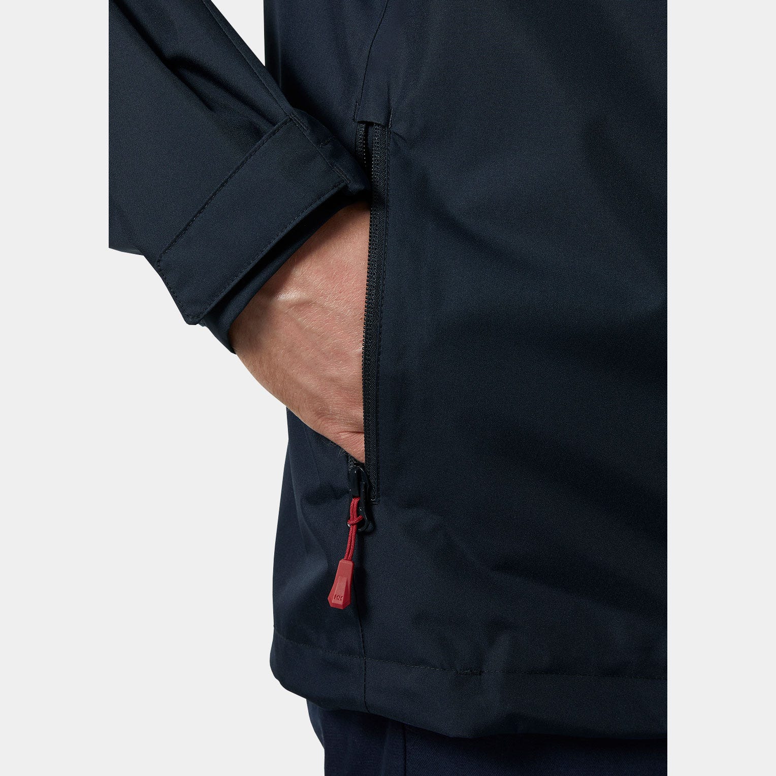 Men’s Crew Sailing Jacket 2.0 - 597 NAVY