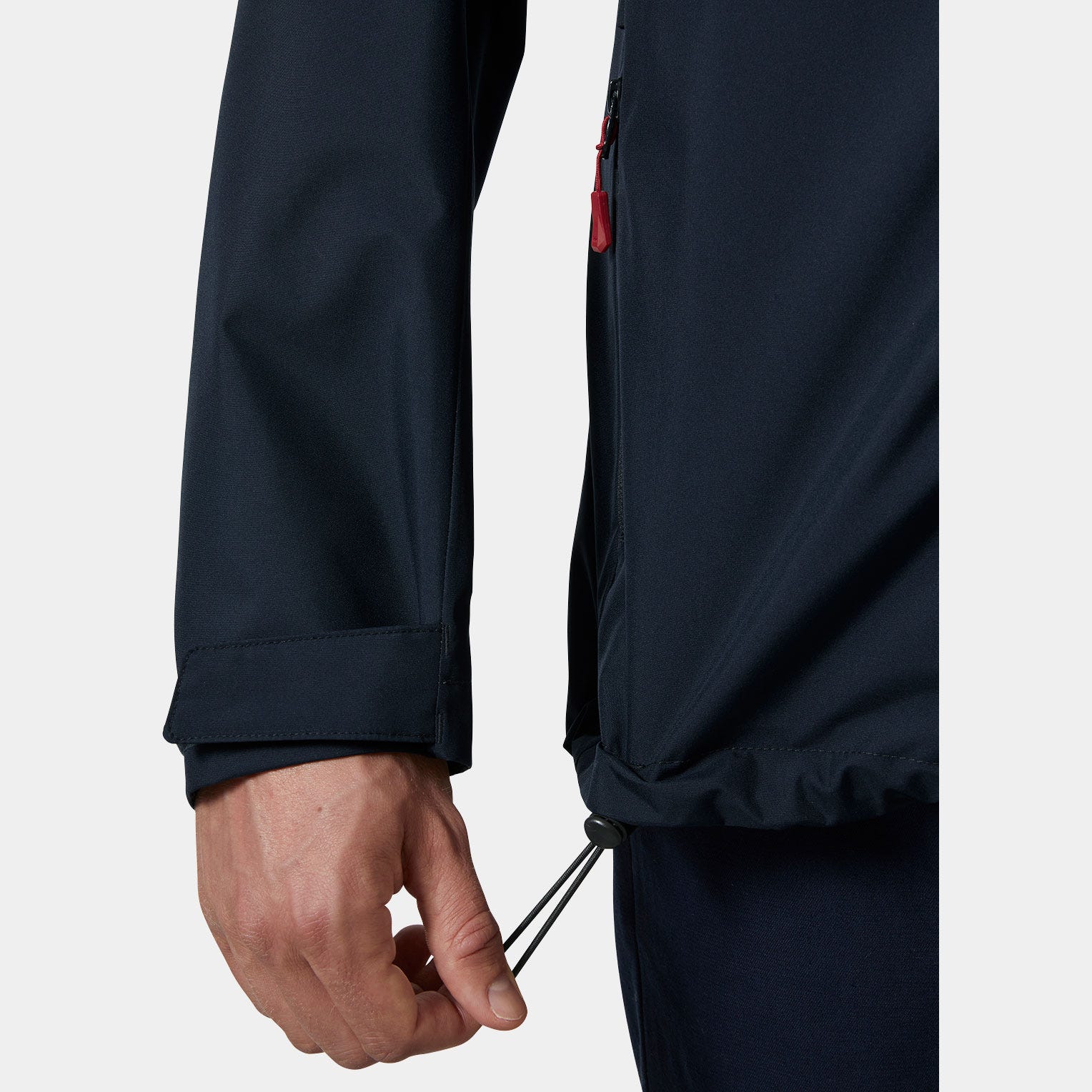 Men’s Crew Sailing Jacket 2.0 - 597 NAVY