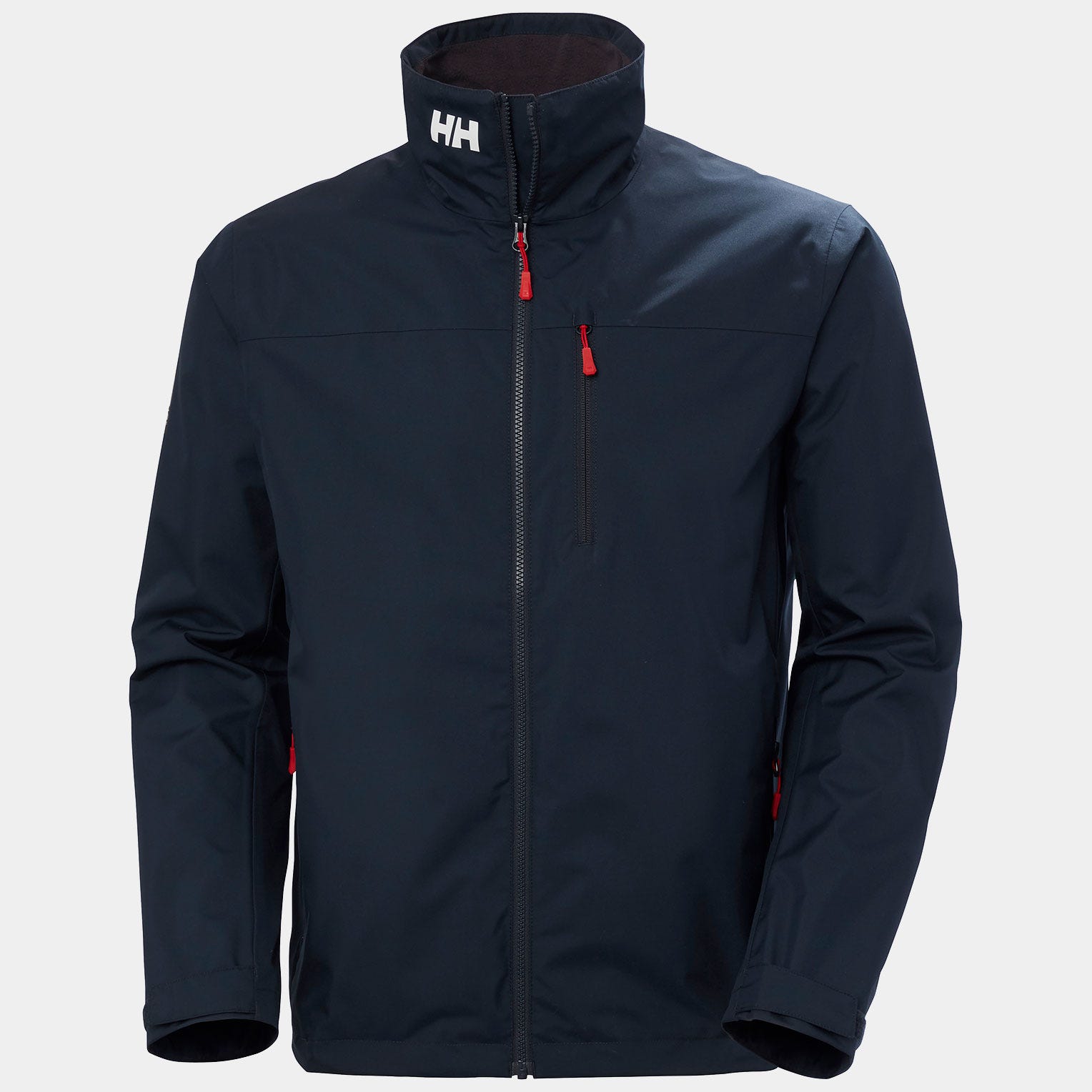 Men’s Crew Sailing Jacket 2.0 - 597 NAVY
