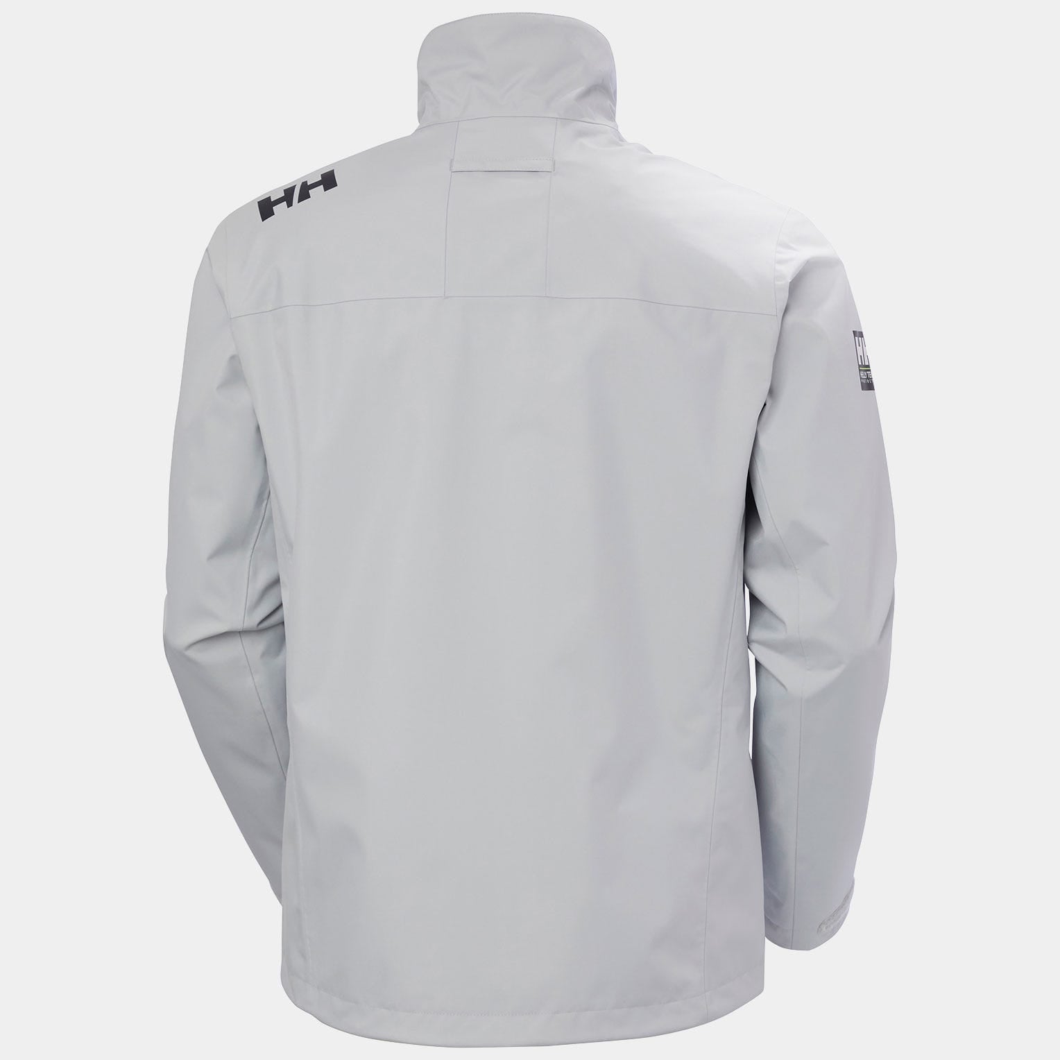 Men’s Crew Sailing Jacket 2.0 - 853 GREY FOG