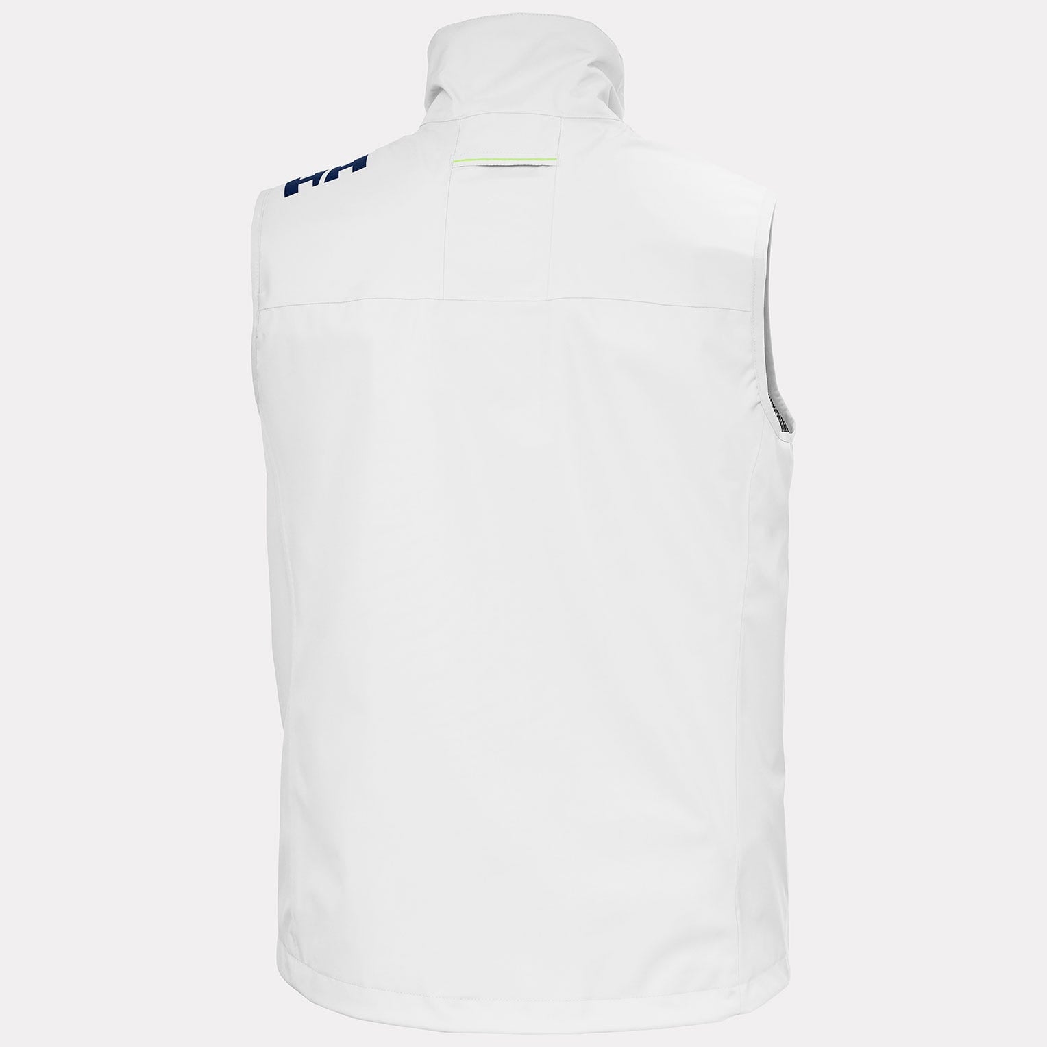 Men's Crew Sailing Vest 2.0 - 001 WHITE