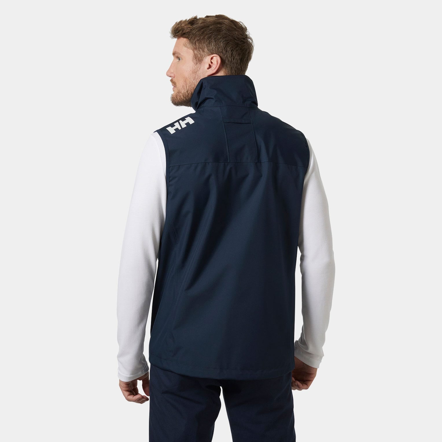Men's Crew Sailing Vest 2.0 - 597 NAVY