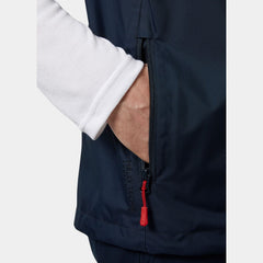 Men's Crew Sailing Vest 2.0 - 597 NAVY