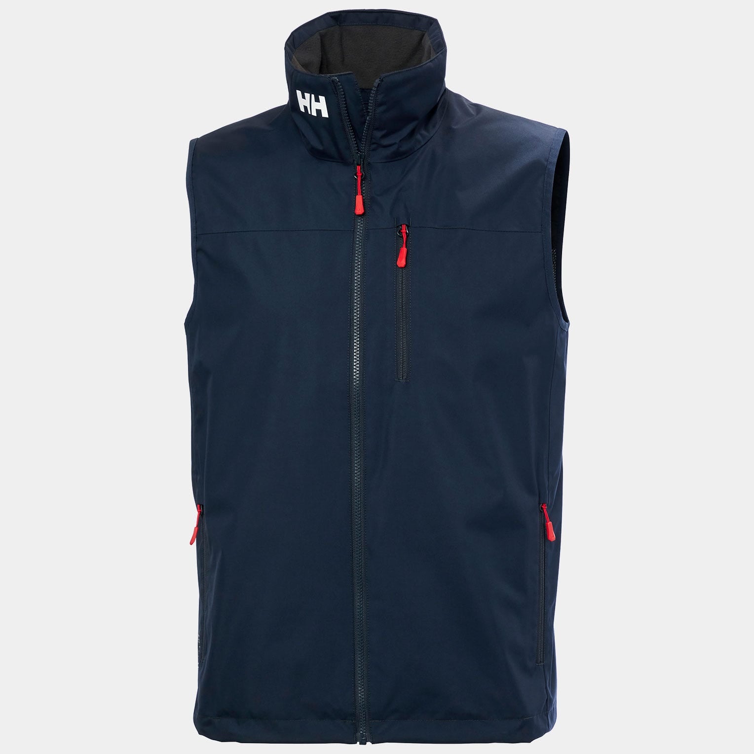 Men's Crew Sailing Vest 2.0 - 597 NAVY