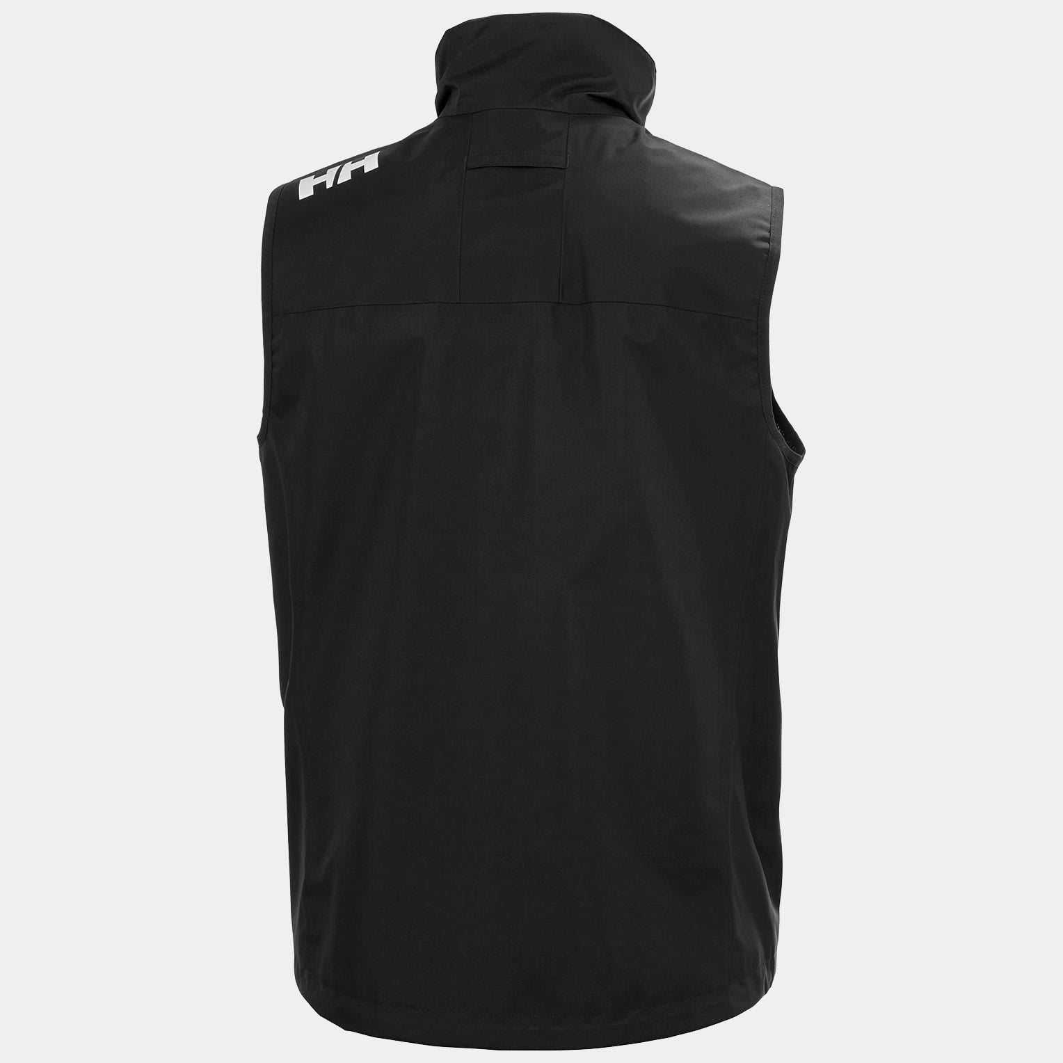 Men's Crew Sailing Vest 2.0 - 990 BLACK