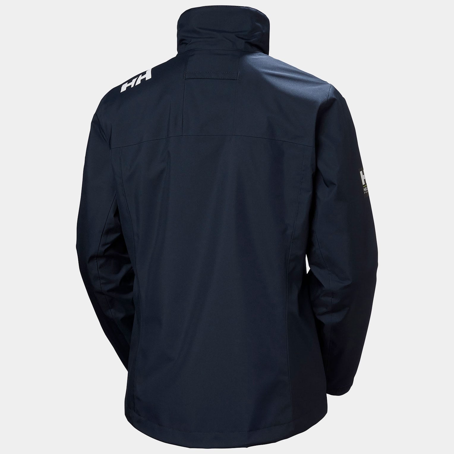 Women’s Crew Midlayer Sailing Jacket 2.0 - 597 NAVY