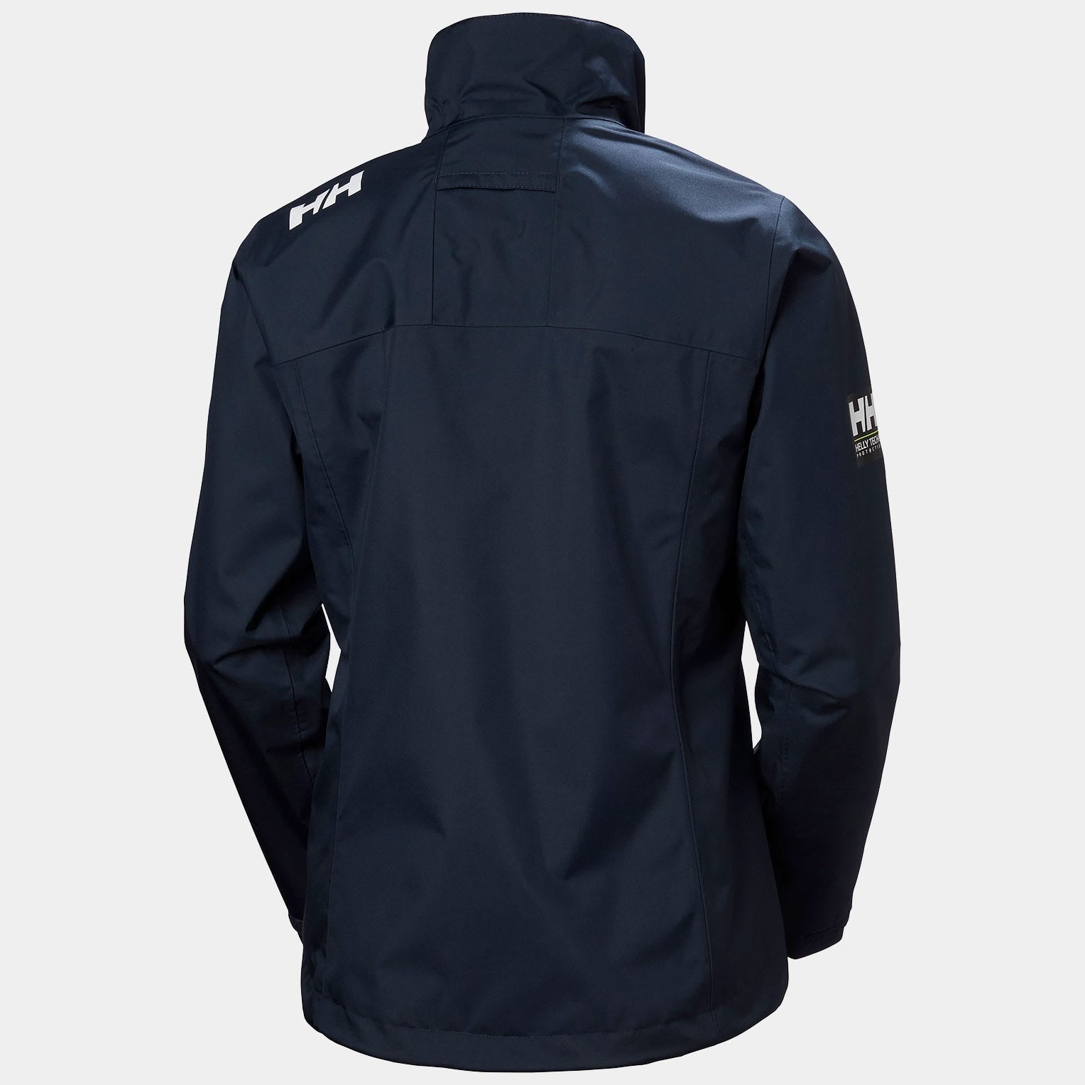 Women’s Crew Sailing Jacket 2.0 - 597 NAVY