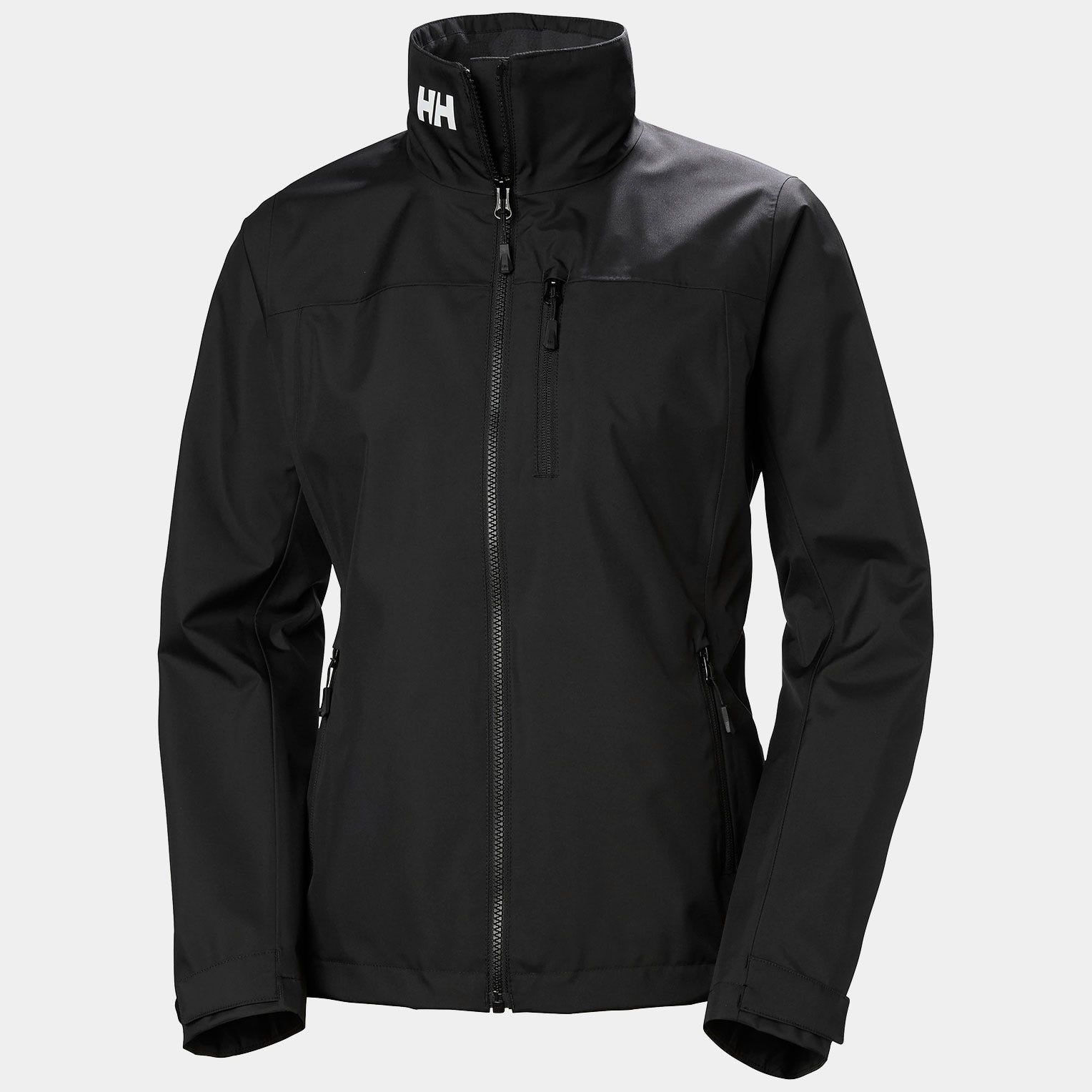 Women’s Crew Sailing Jacket 2.0 - 990 BLACK