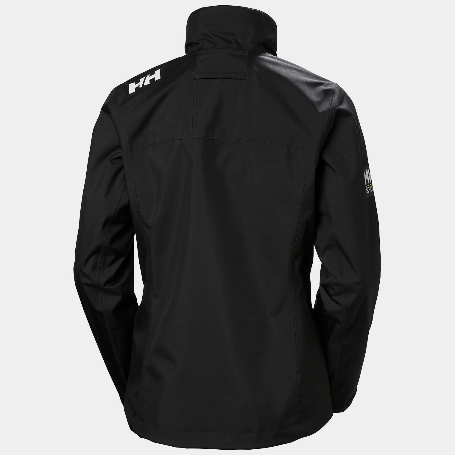 Women’s Crew Sailing Jacket 2.0 - 990 BLACK