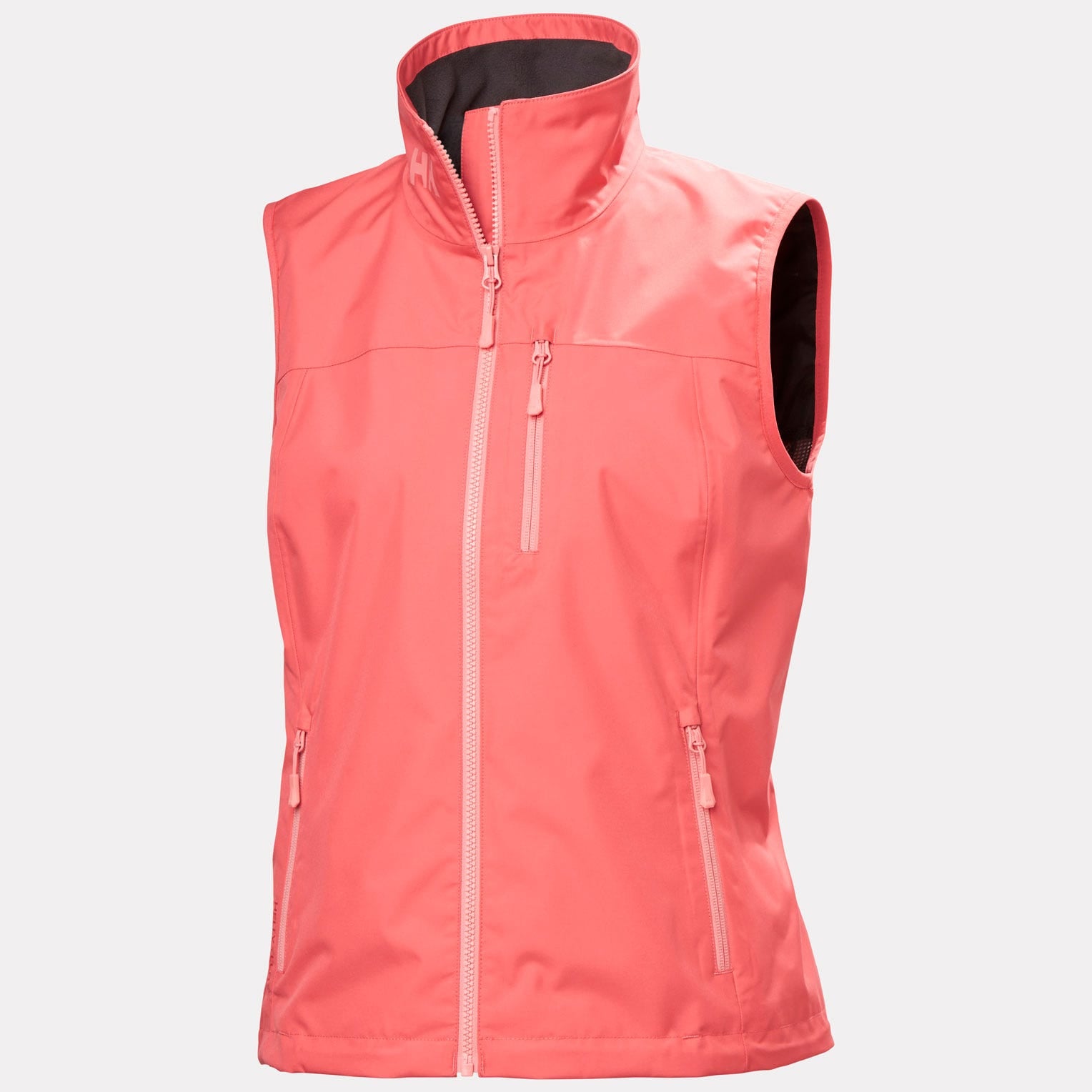 Women’s Crew Sailing Vest 2.0 - 098 SUNSET PINK