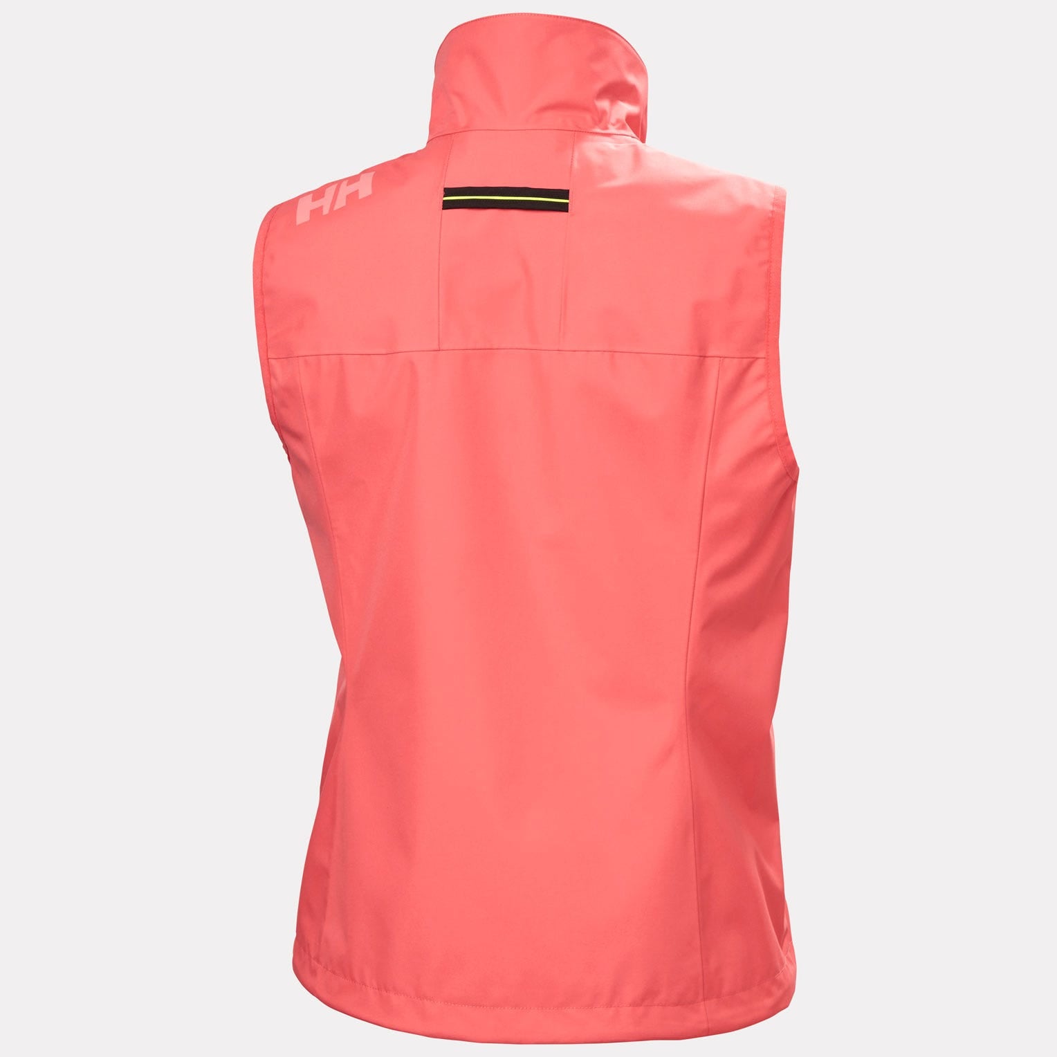 Women’s Crew Sailing Vest 2.0 - 098 SUNSET PINK