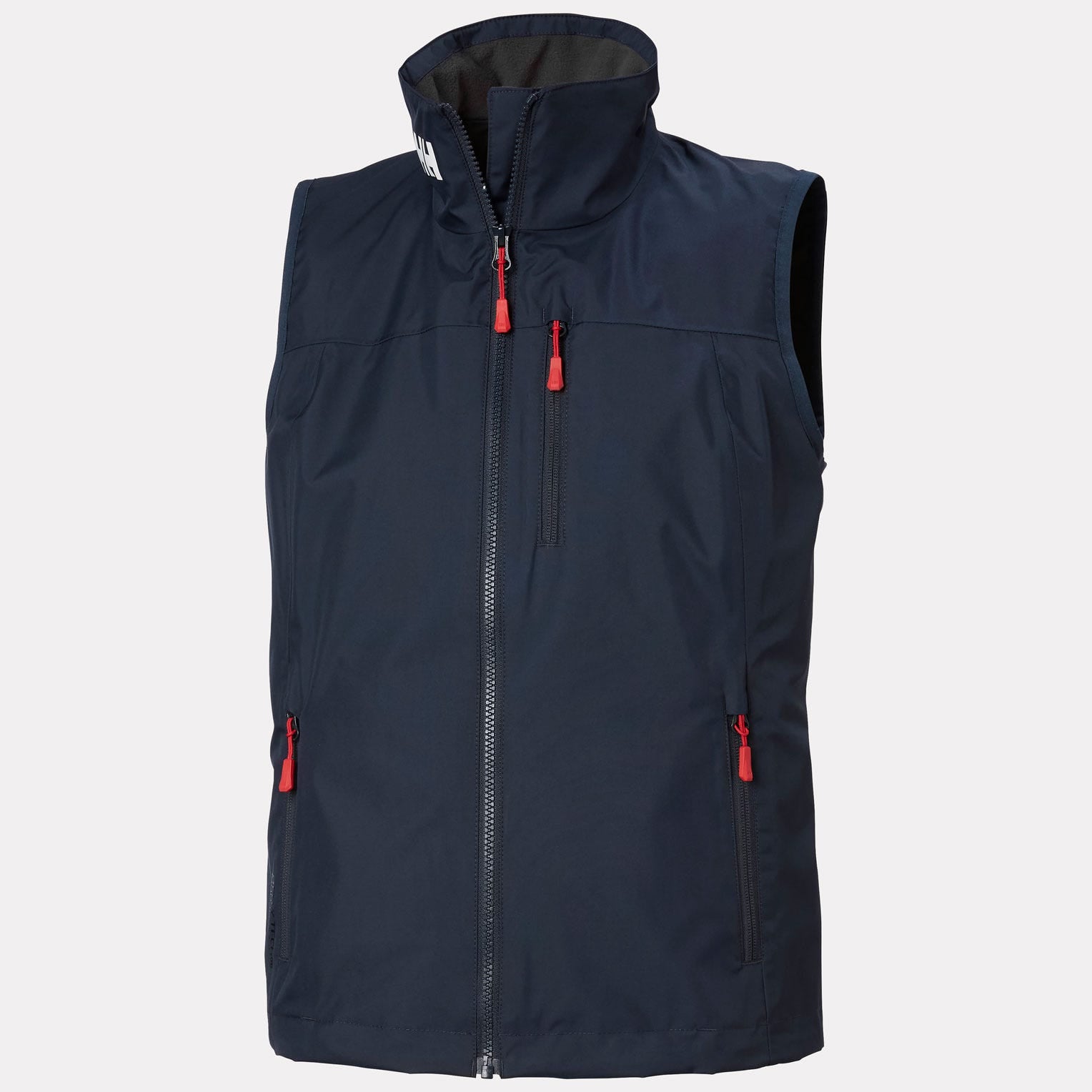 Women’s Crew Sailing Vest 2.0 - 597 NAVY