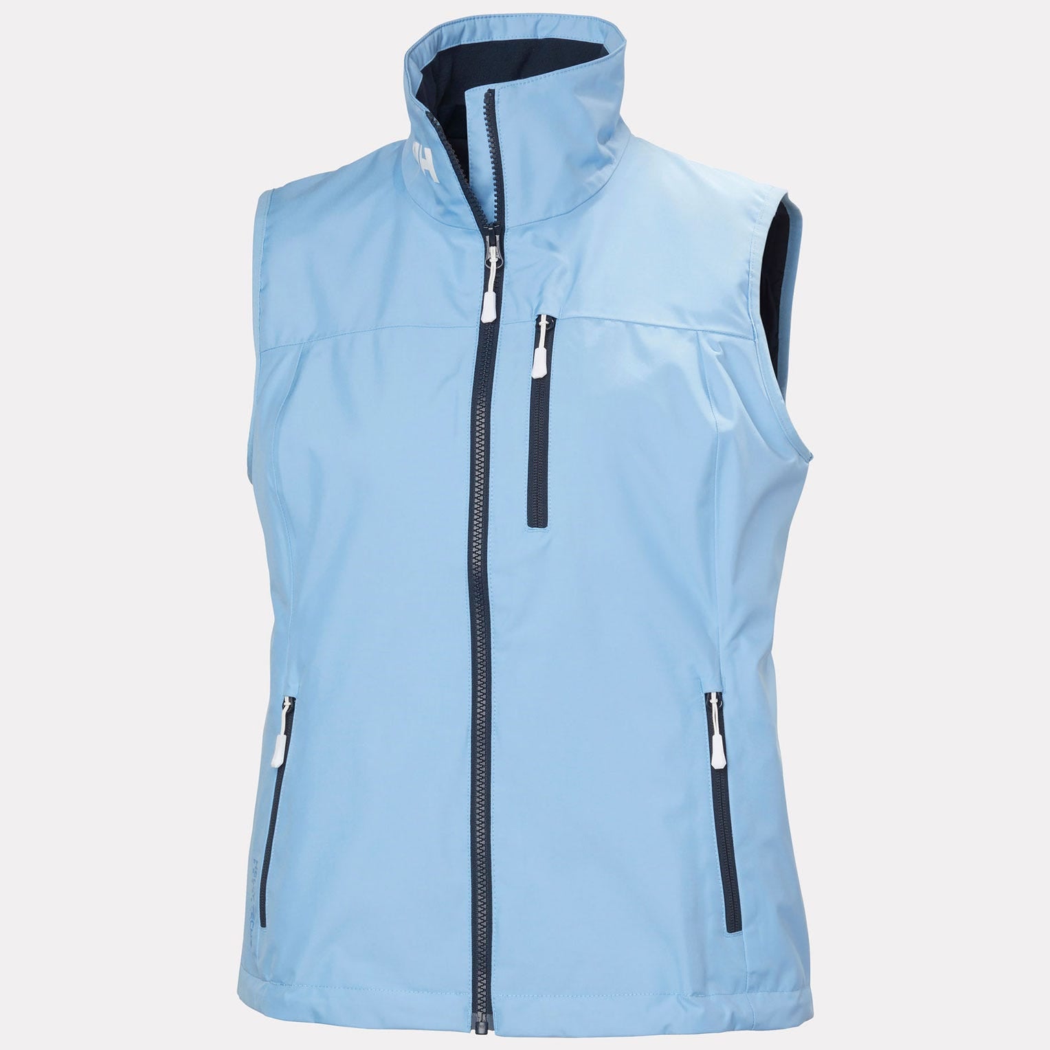 Women’s Crew Sailing Vest 2.0 - 627 BRIGHT BLUE
