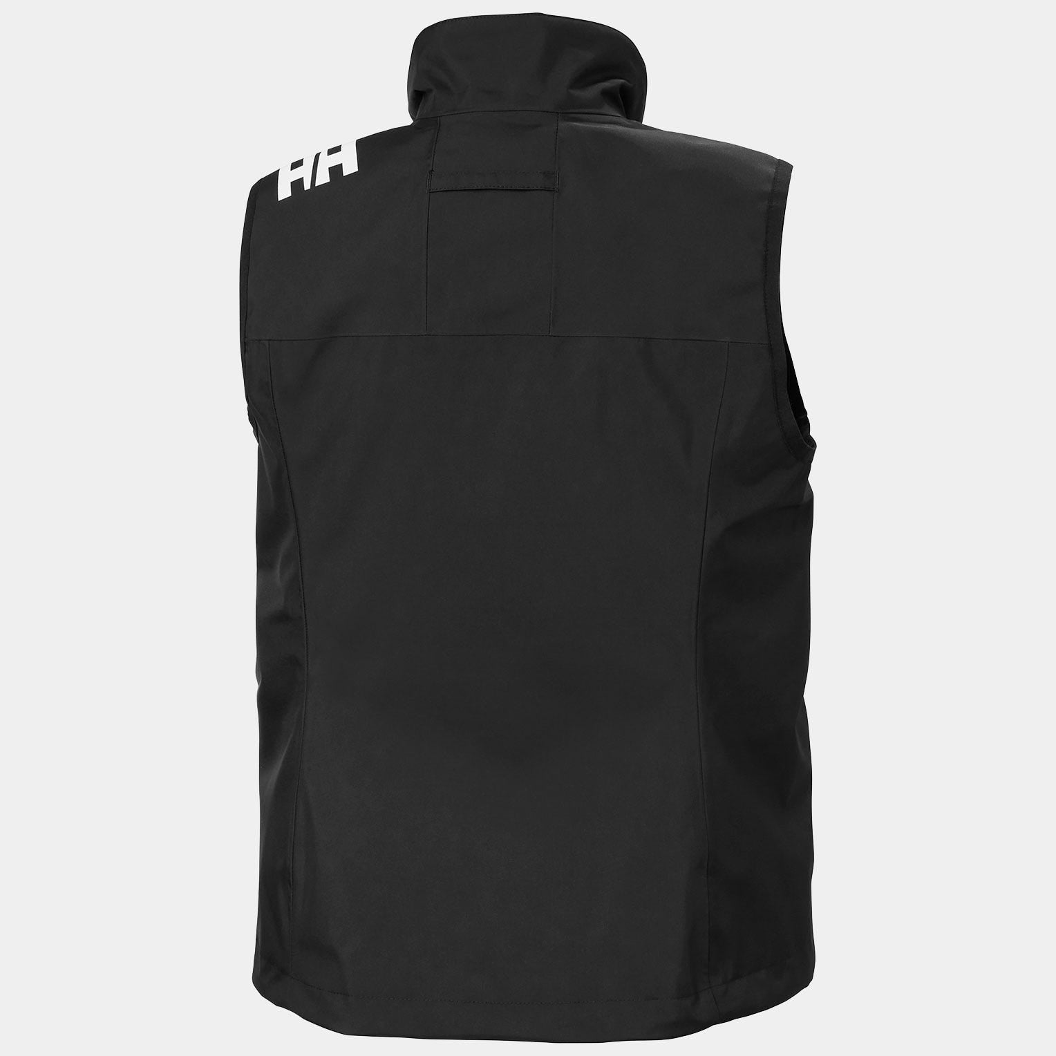 Women’s Crew Sailing Vest 2.0 - 990 BLACK