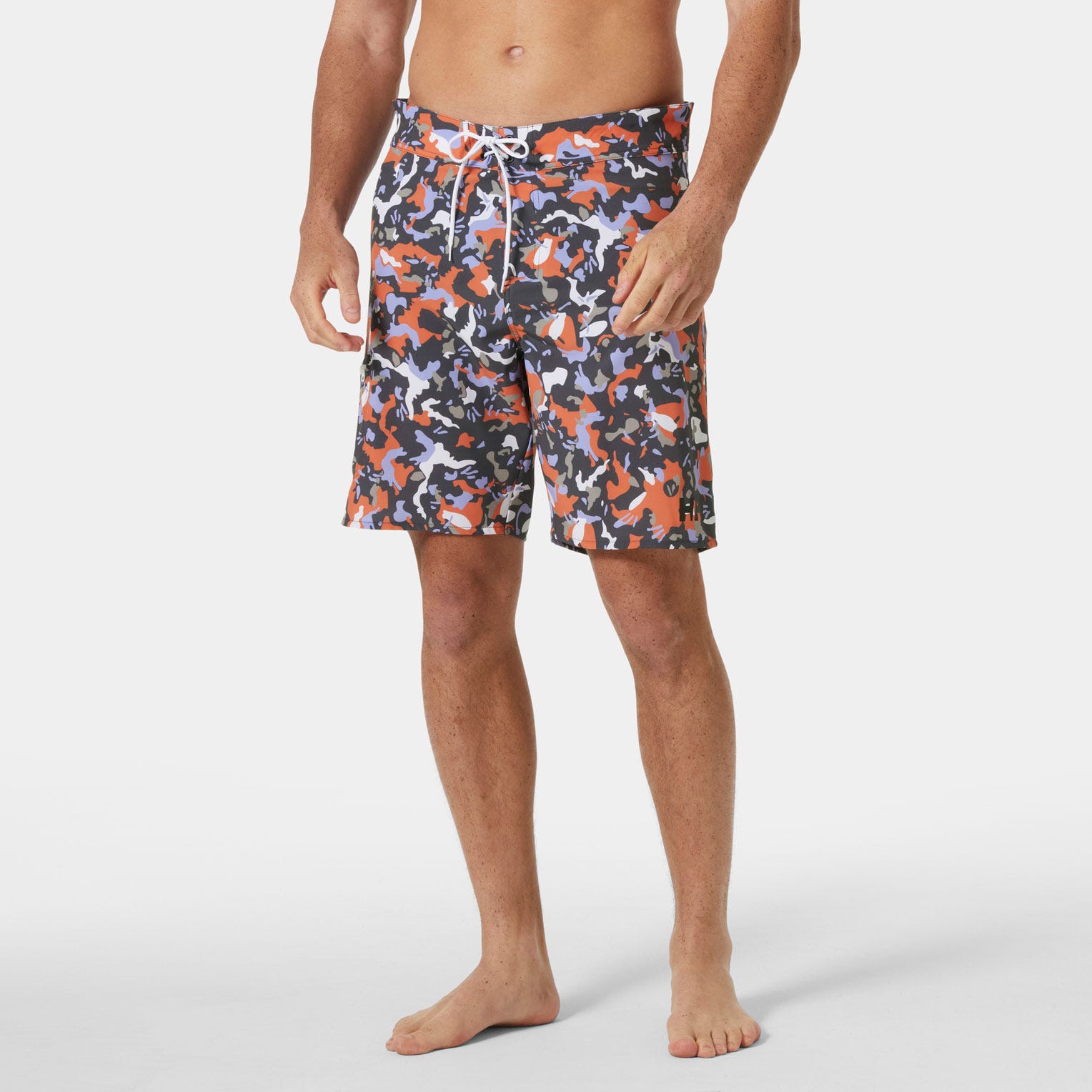 Men’s HP Board Shorts 9" 3.0 - 304 PLAY CAMO A