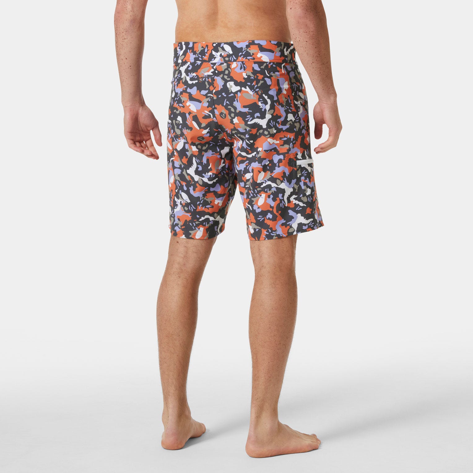 Men’s HP Board Shorts 9" 3.0 - 304 PLAY CAMO A