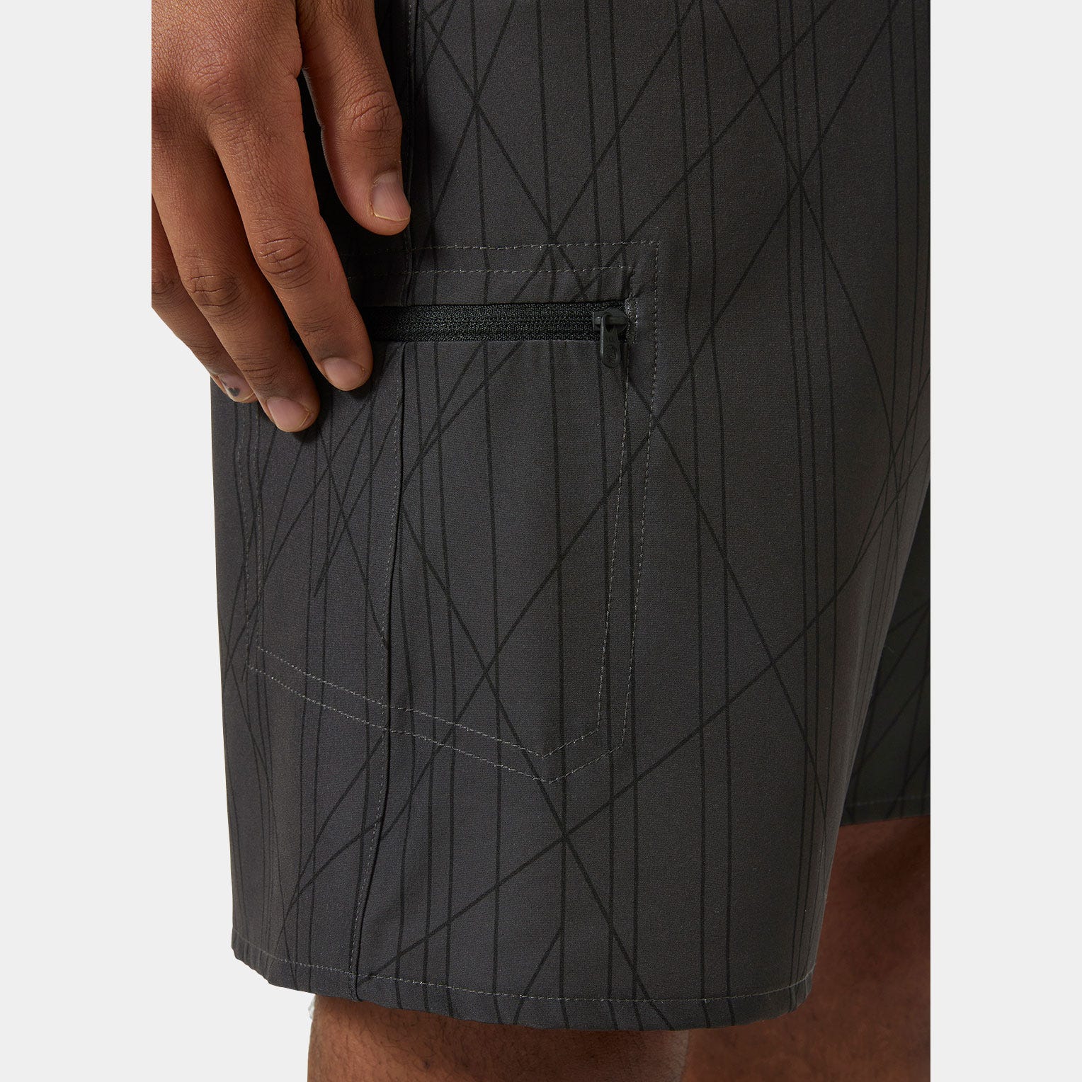 Men’s HP Board Shorts 9" 3.0 - 980 EBONY