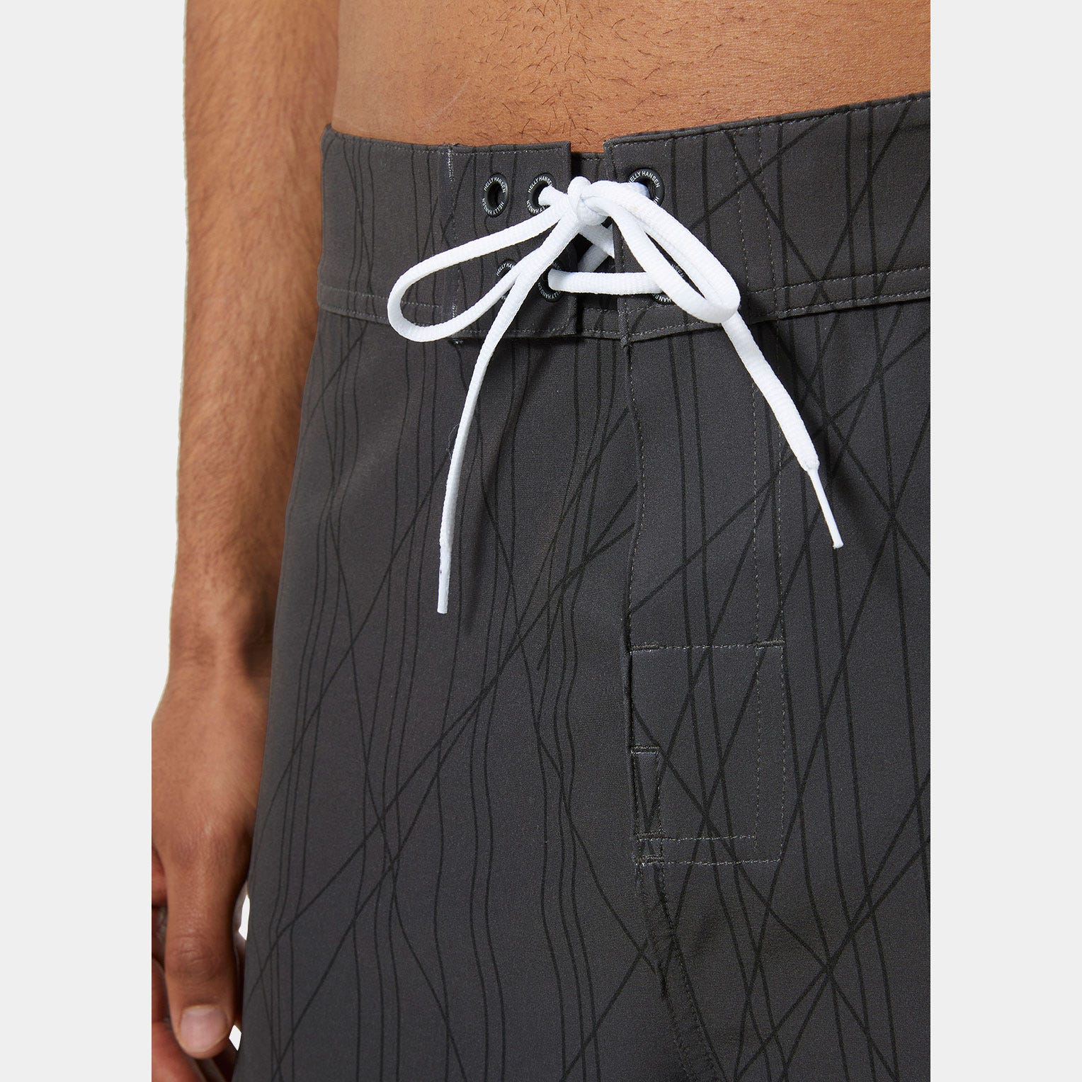 Men’s HP Board Shorts 9" 3.0 - 980 EBONY