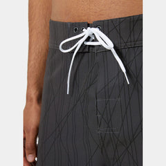 Men’s HP Board Shorts 9" 3.0 - 980 EBONY