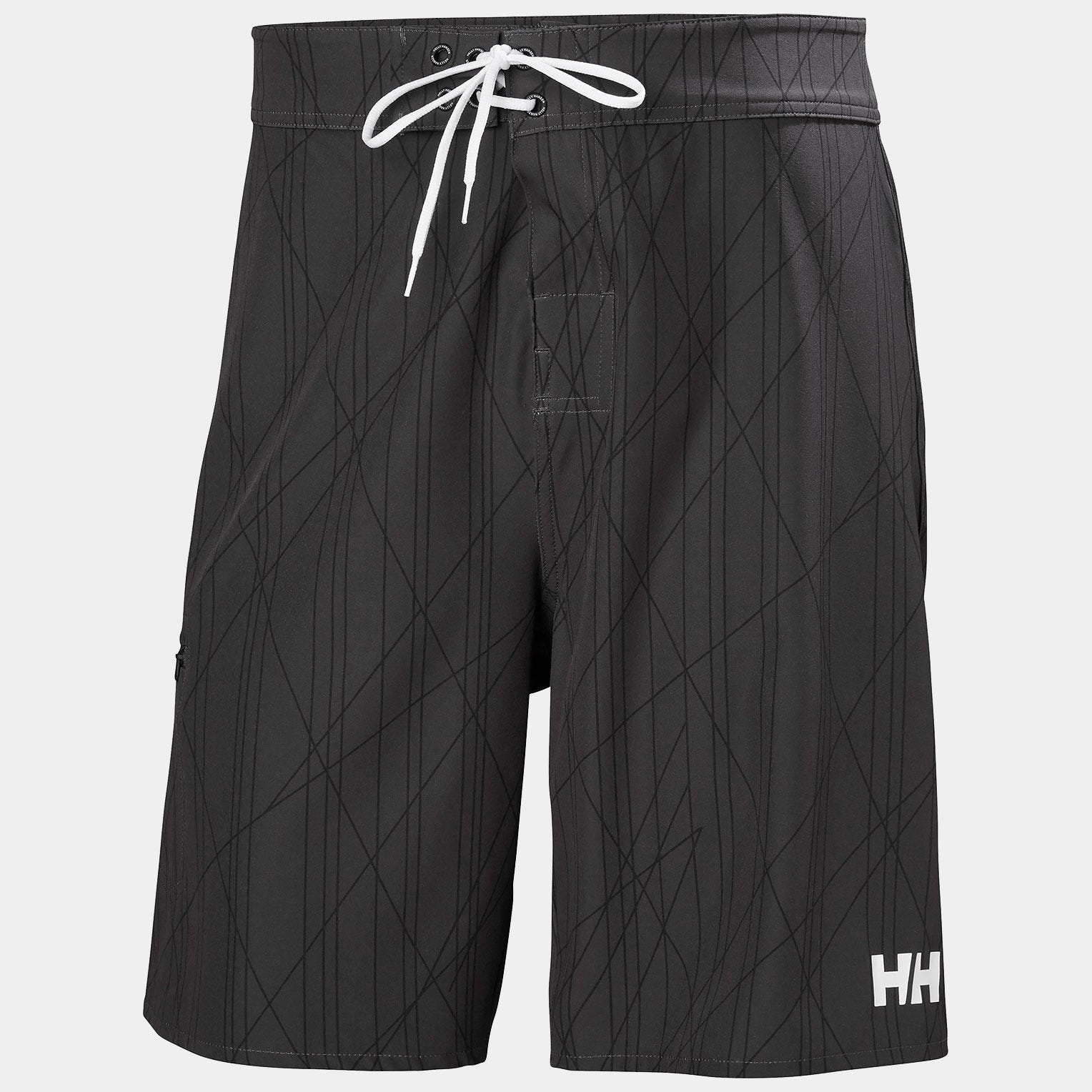 Men’s HP Board Shorts 9" 3.0 - 980 EBONY