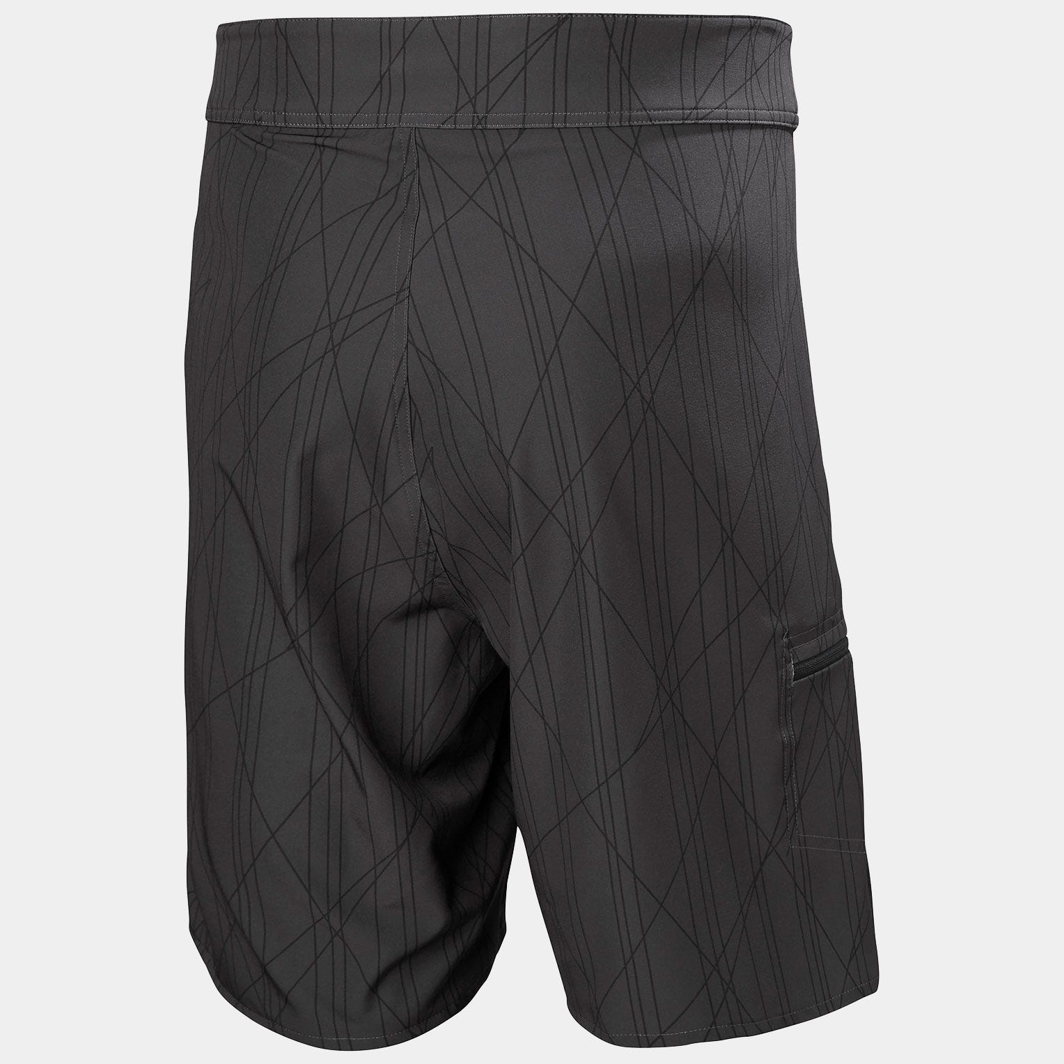 Men’s HP Board Shorts 9" 3.0 - 980 EBONY