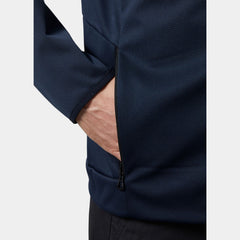 Men’s HP Windproof Fleece Sailing Jacket 2.0 - 597 NAVY