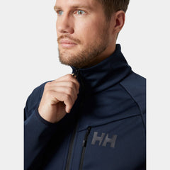 Men’s HP Windproof Fleece Sailing Jacket 2.0 - 597 NAVY