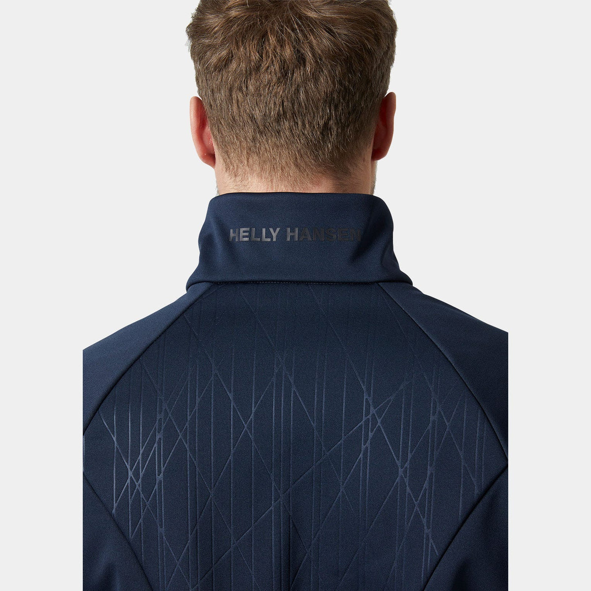 Men’s HP Windproof Fleece Sailing Jacket 2.0 - 597 NAVY